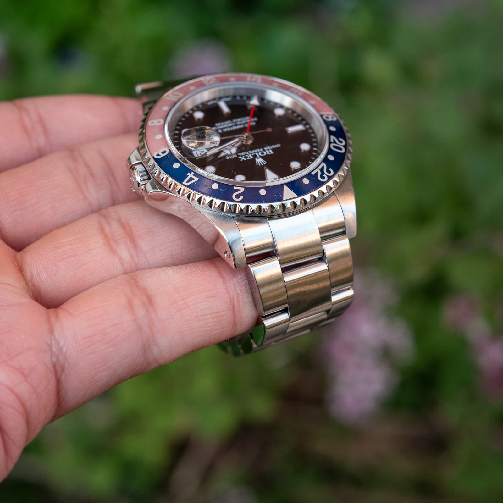 Rolex GMT-Master II — image 4