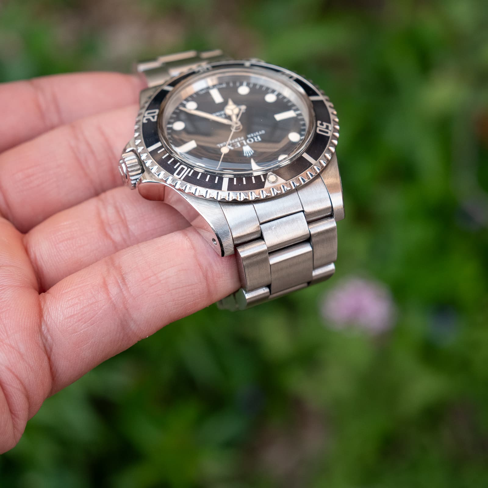 Rolex Submariner — image 6