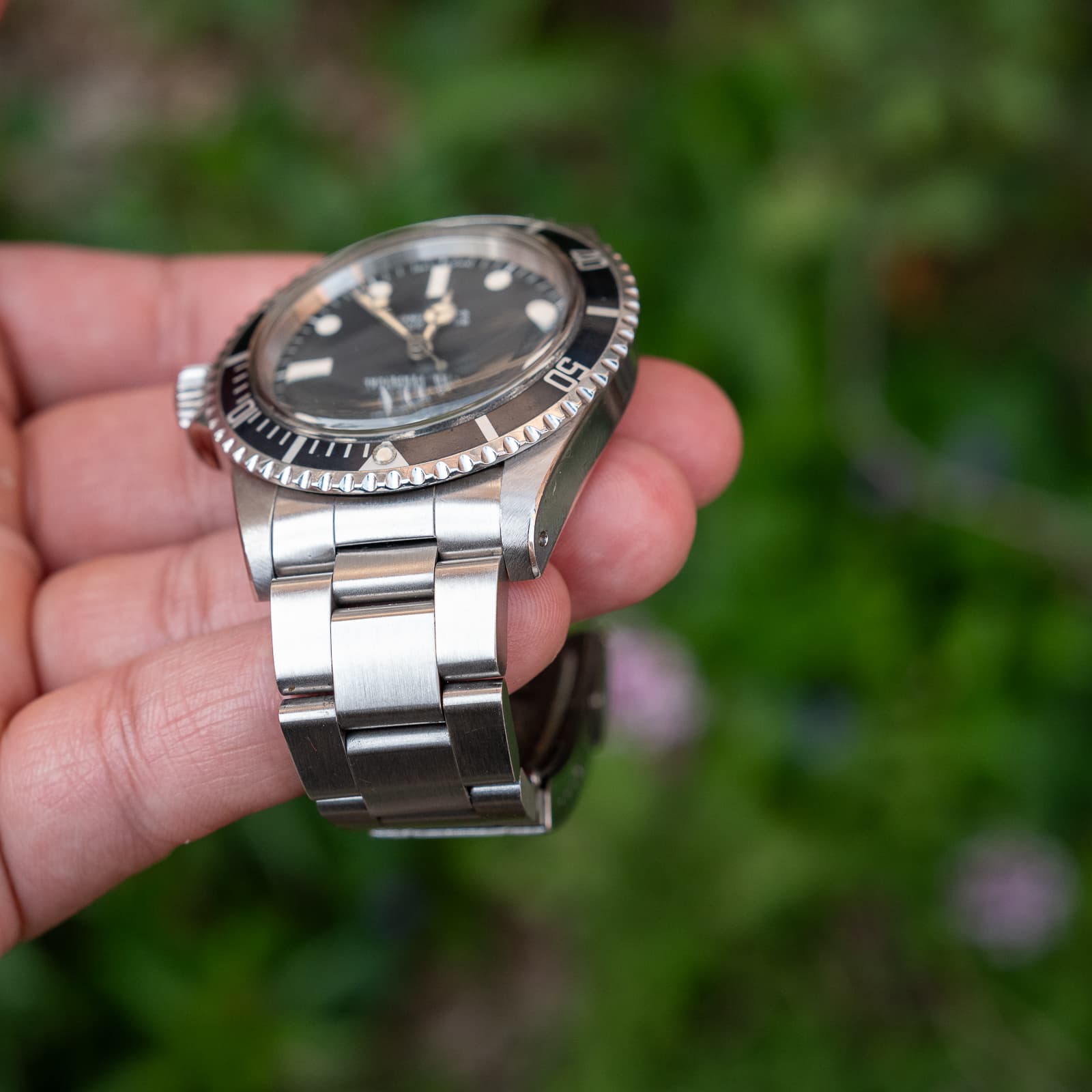Rolex Submariner — image 7