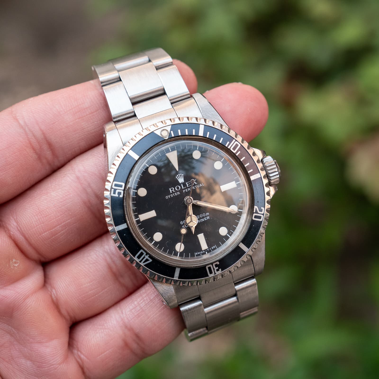Rolex Submariner — image 2
