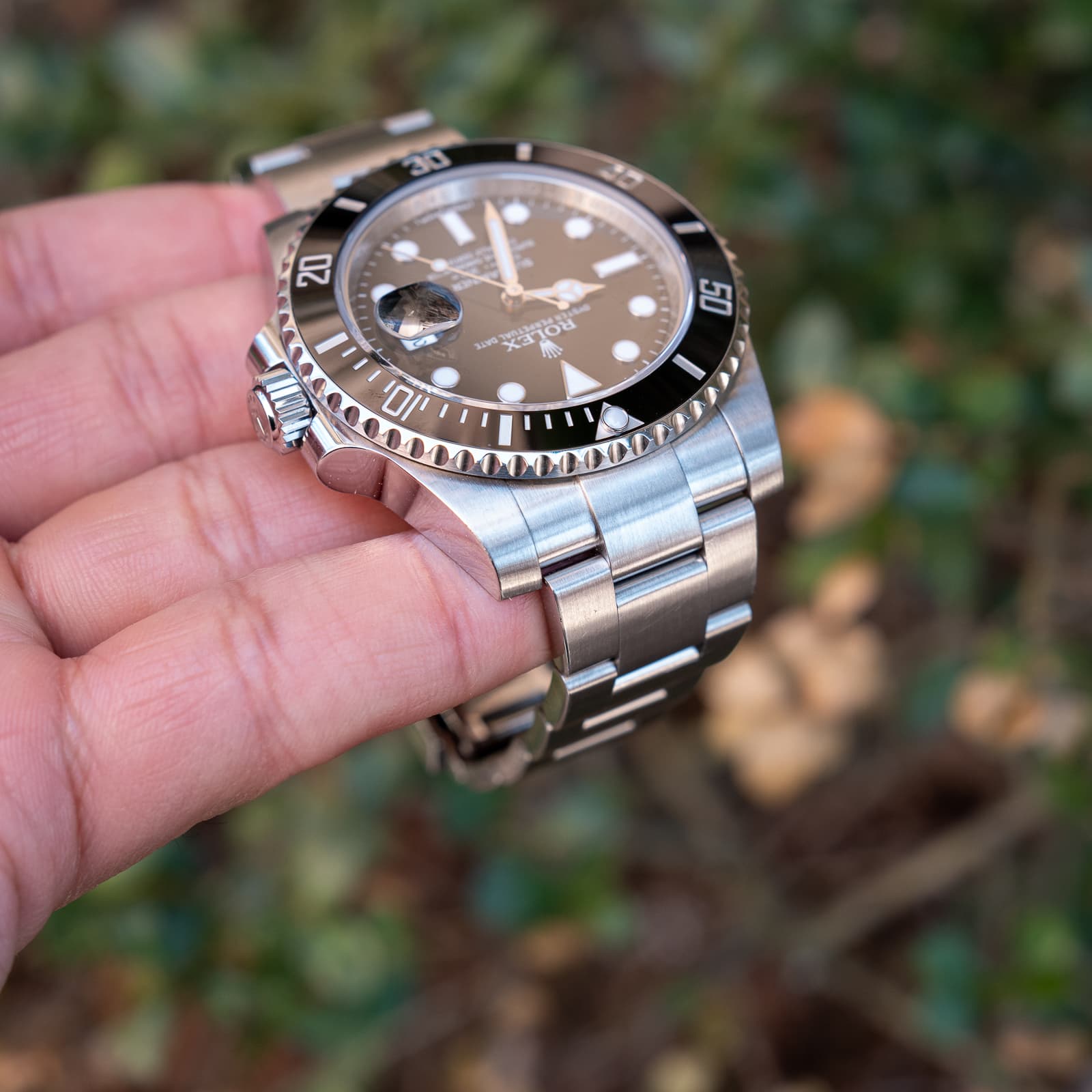 Rolex Submariner — image 5