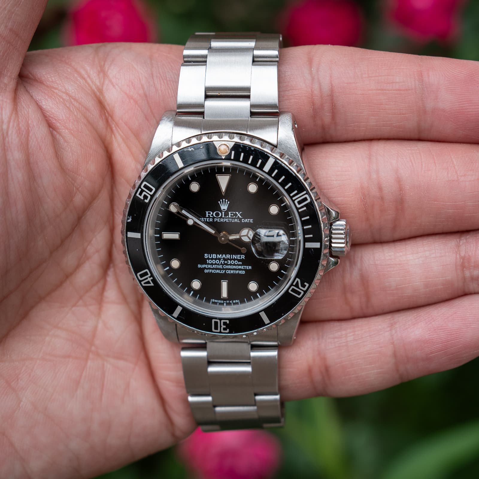 Rolex Submariner — image 9