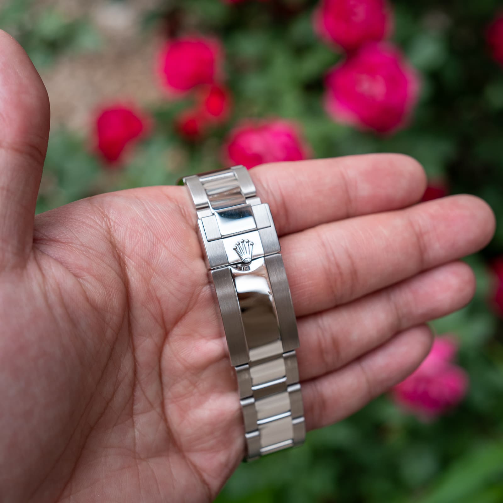 Rolex Yacht-Master — image 7
