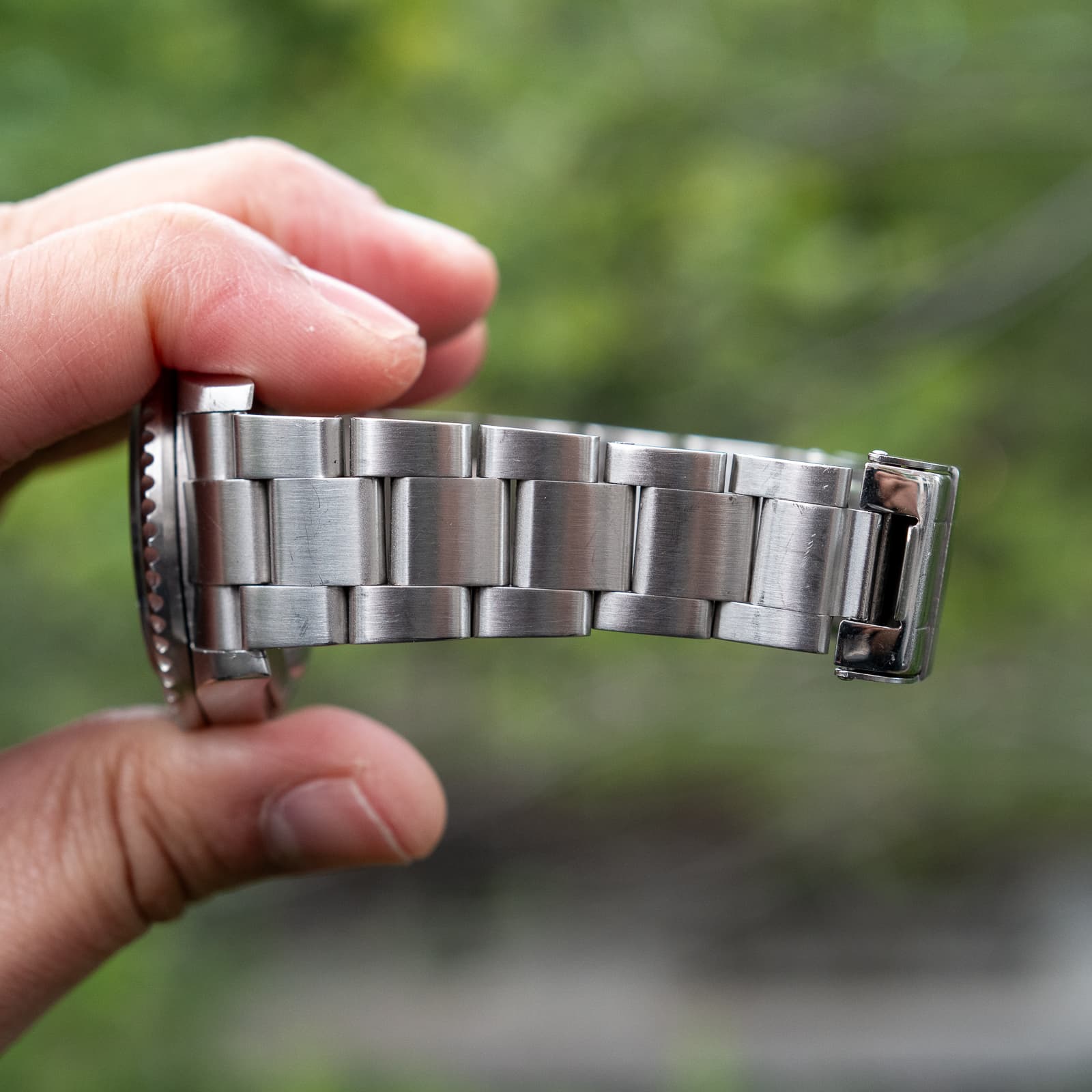 Rolex Sea-Dweller — image 10