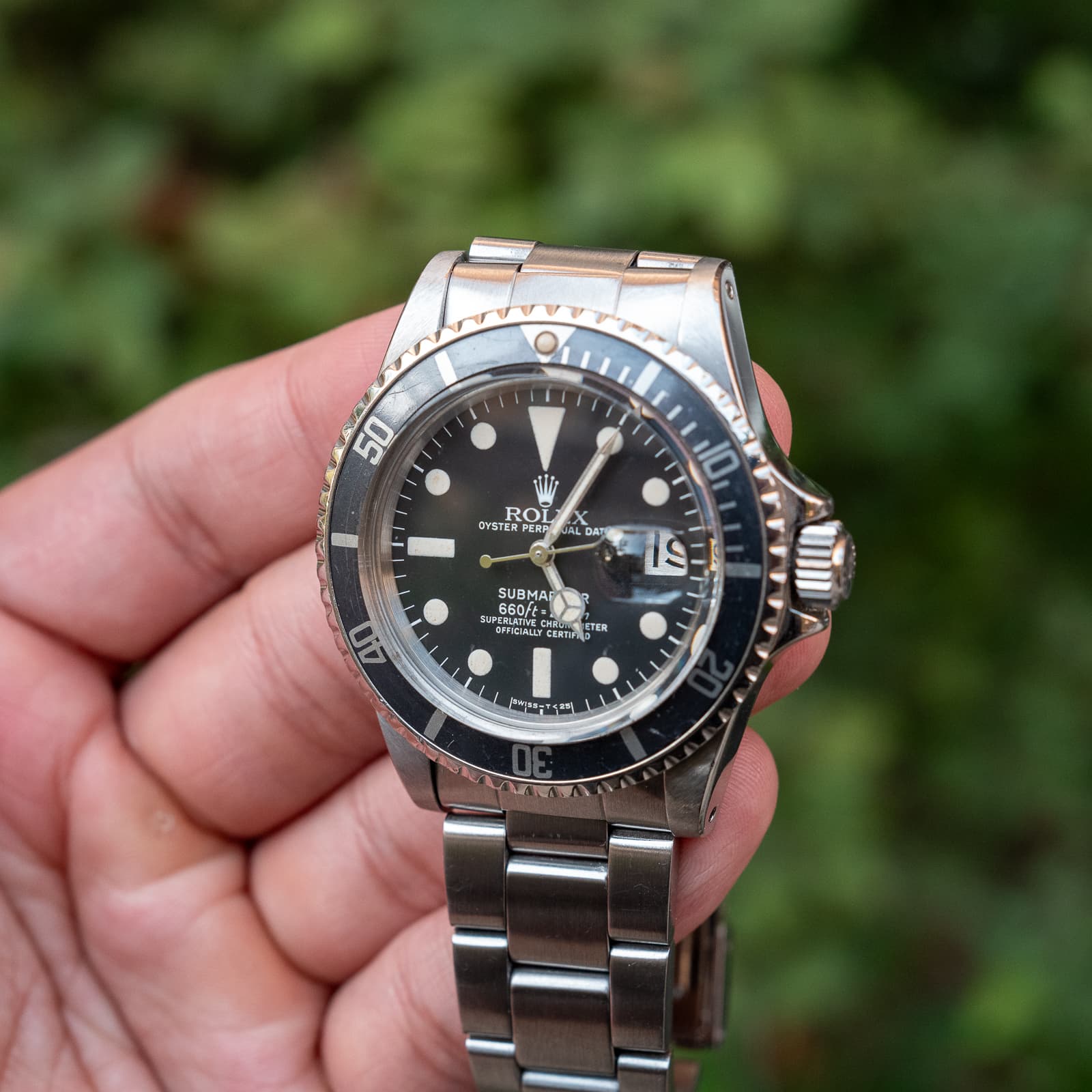Rolex Submariner — image 3