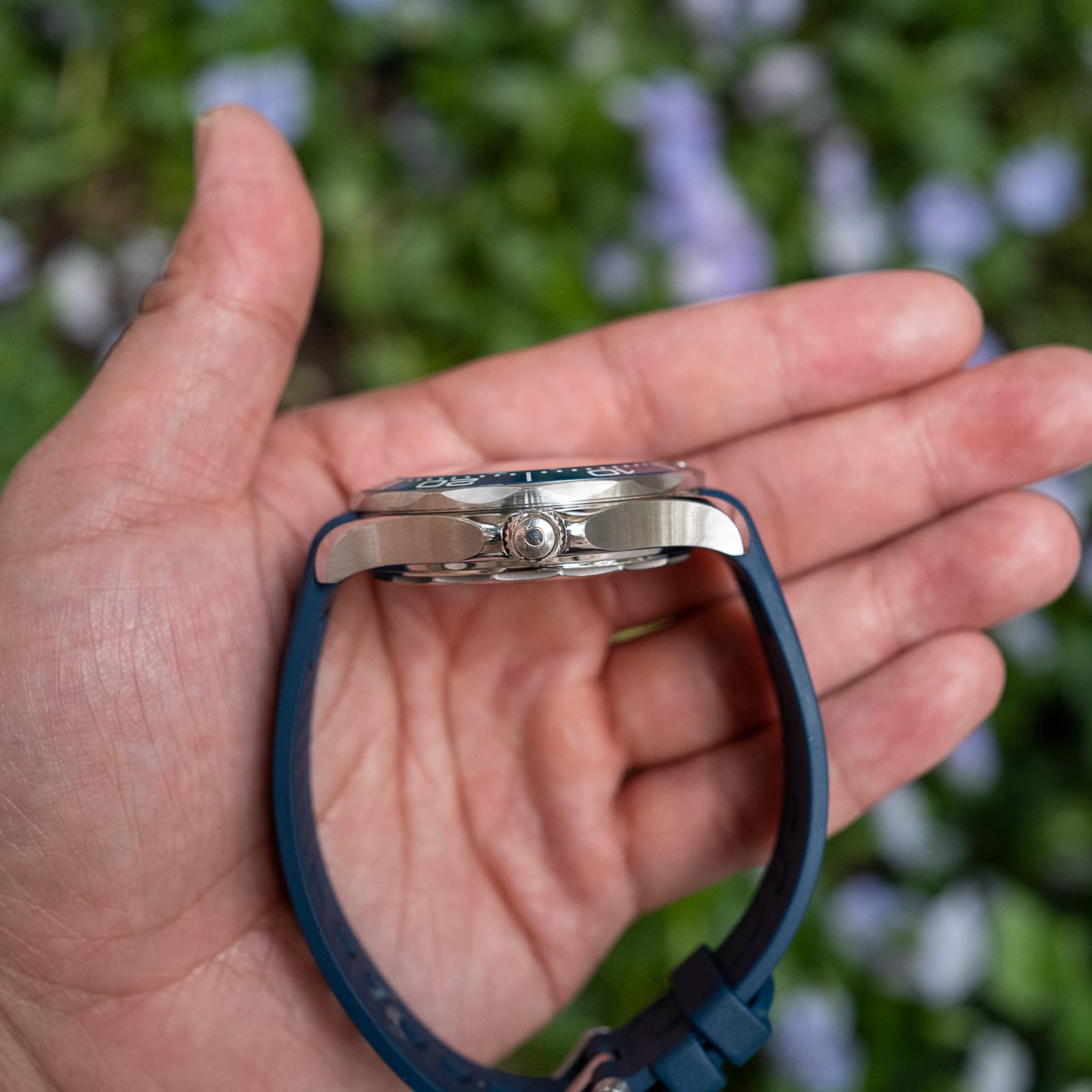 Omega Seamaster — image 7