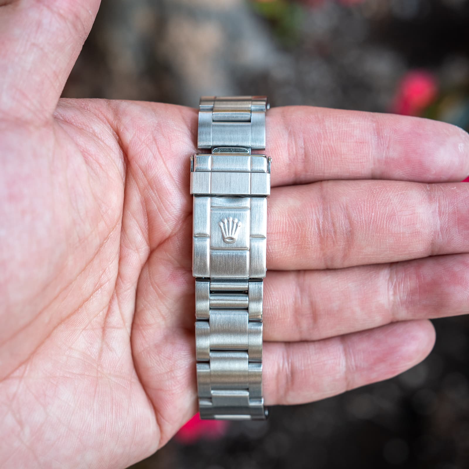 Rolex Explorer — image 9