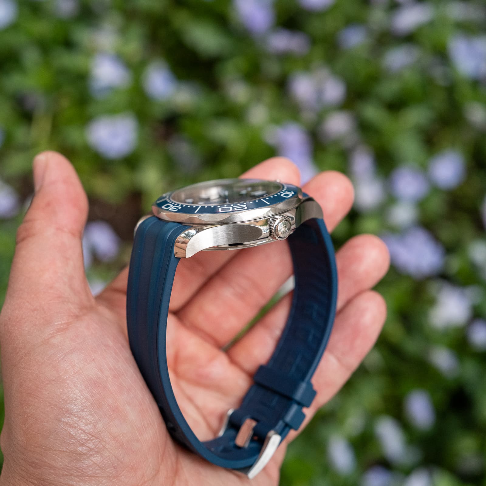 Omega Seamaster — image 3