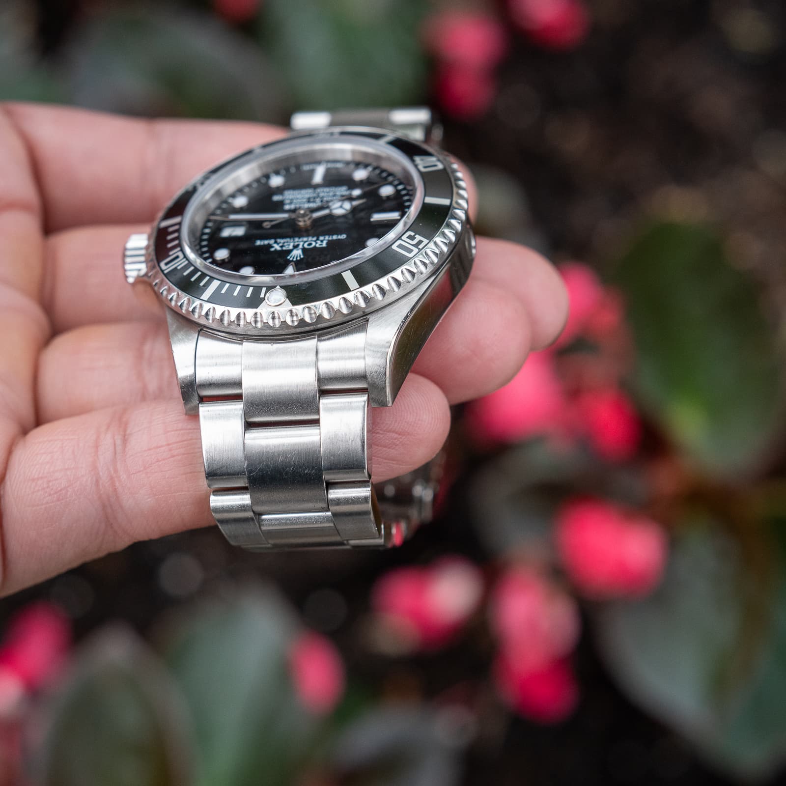 Rolex Sea-Dweller — image 5