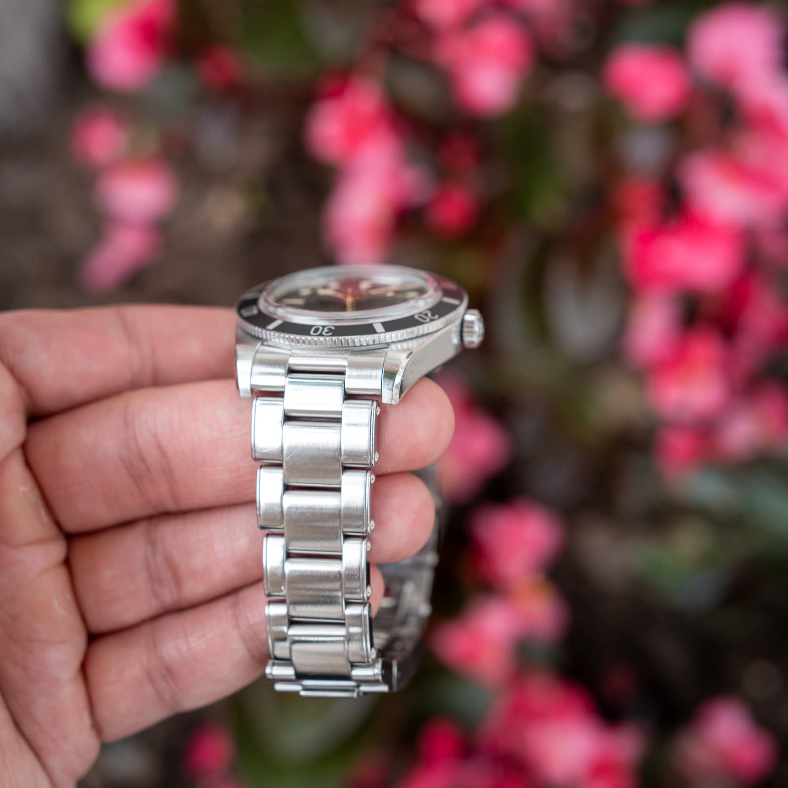Tudor Black Bay 54 — image 3