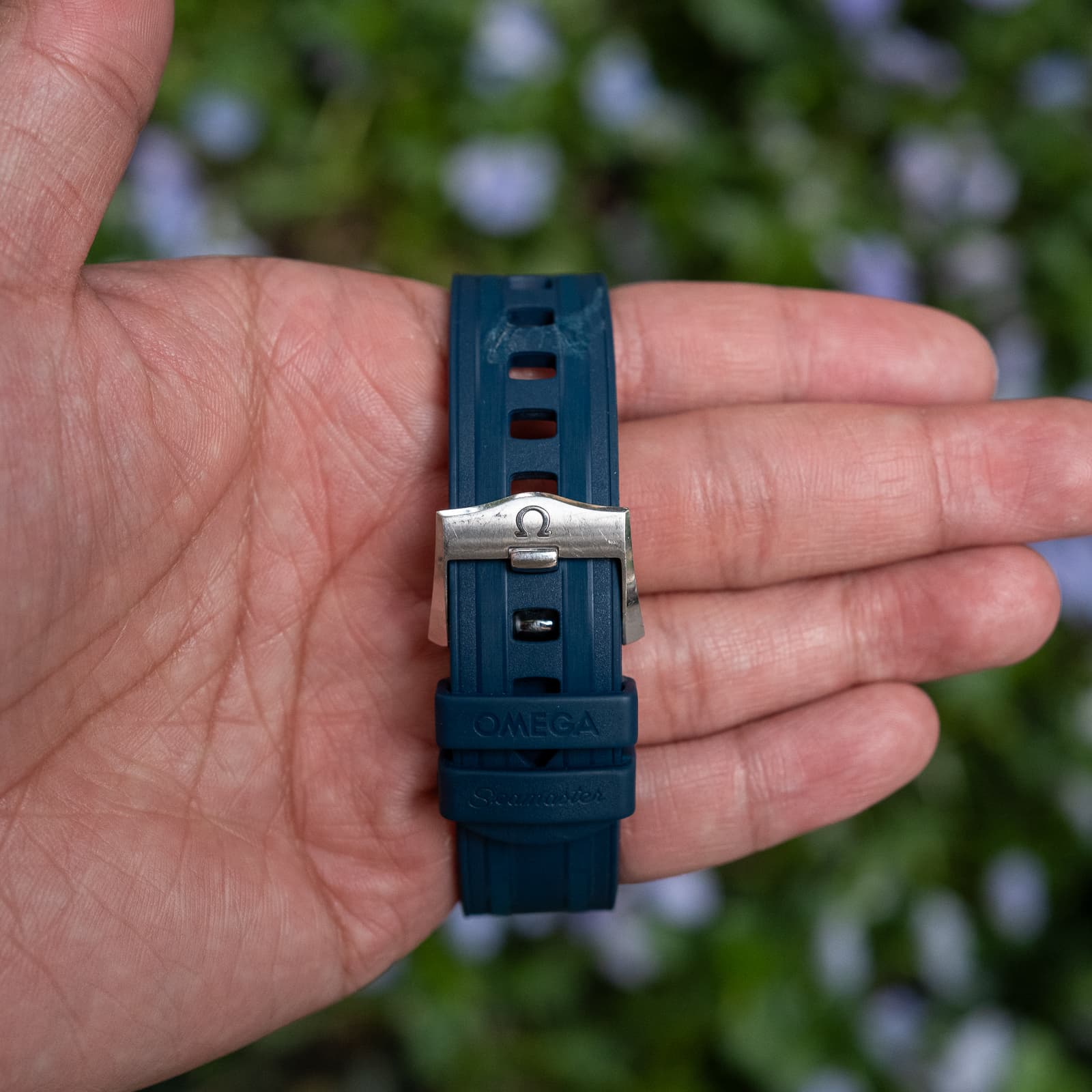 Omega Seamaster — image 9