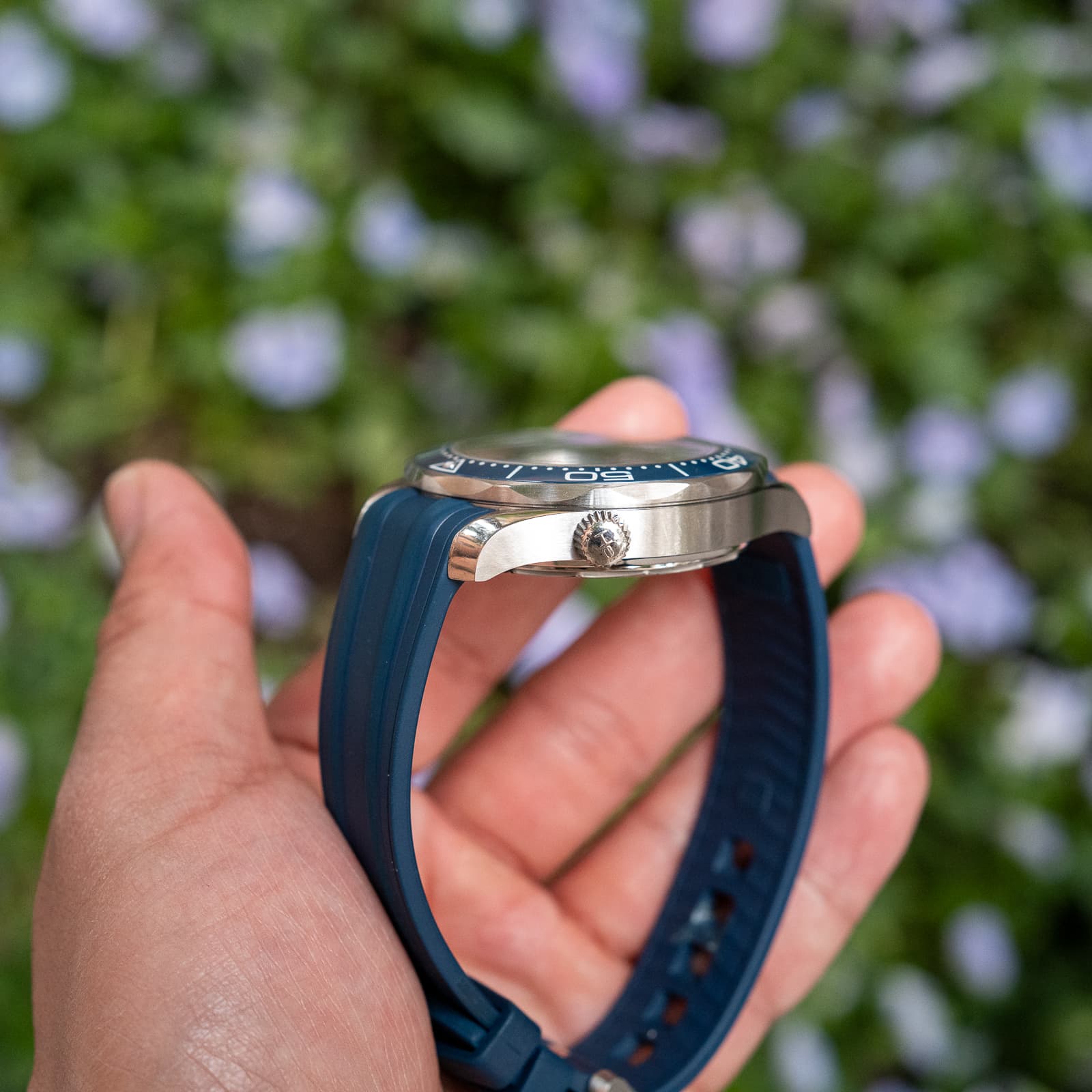 Omega Seamaster — image 5
