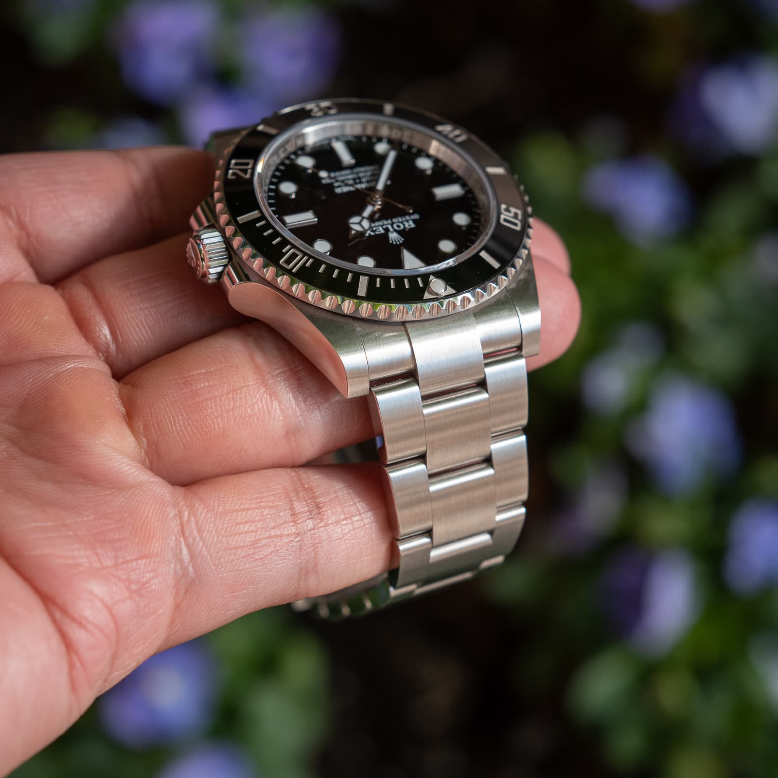 Rolex Submariner — image 4