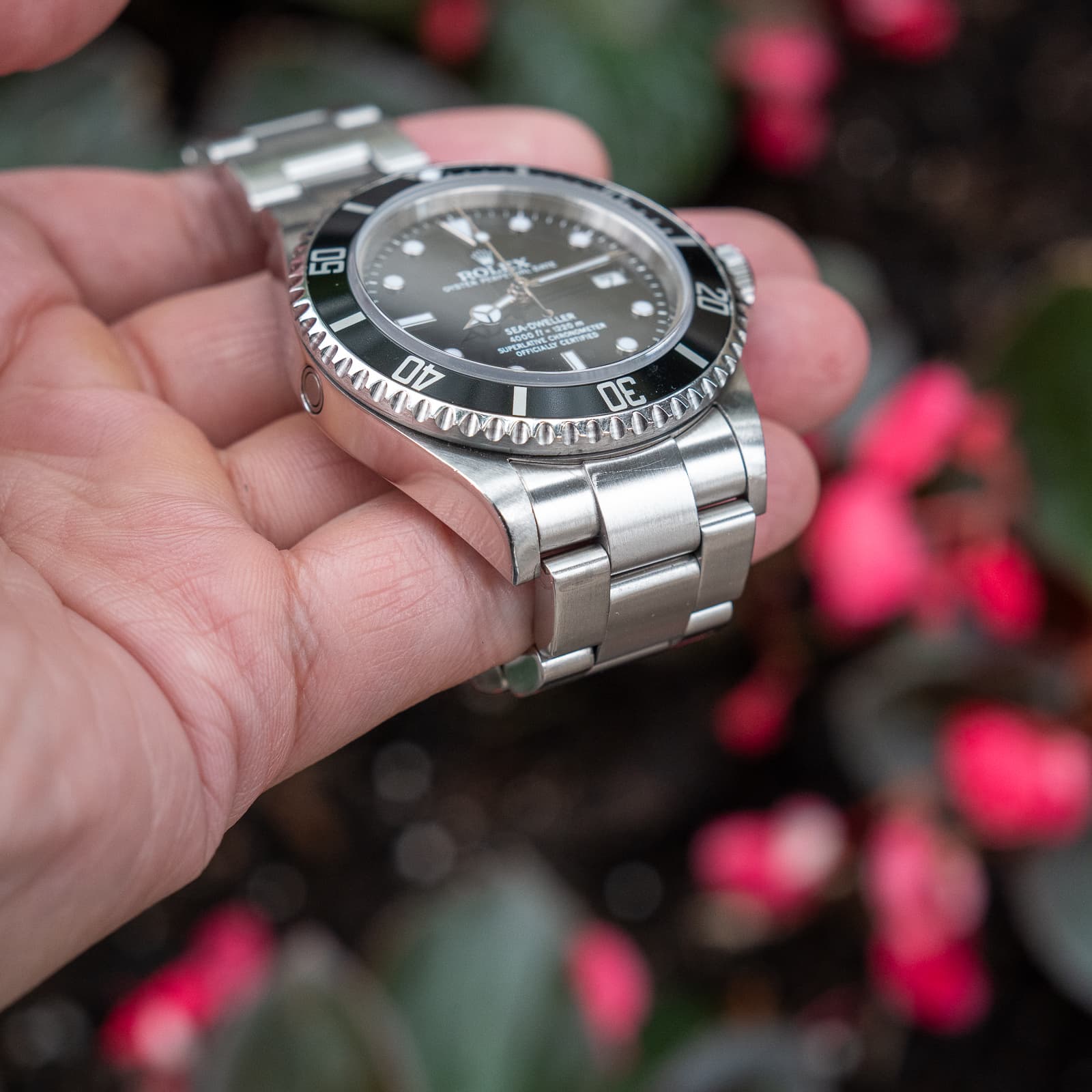 Rolex Sea-Dweller — image 2