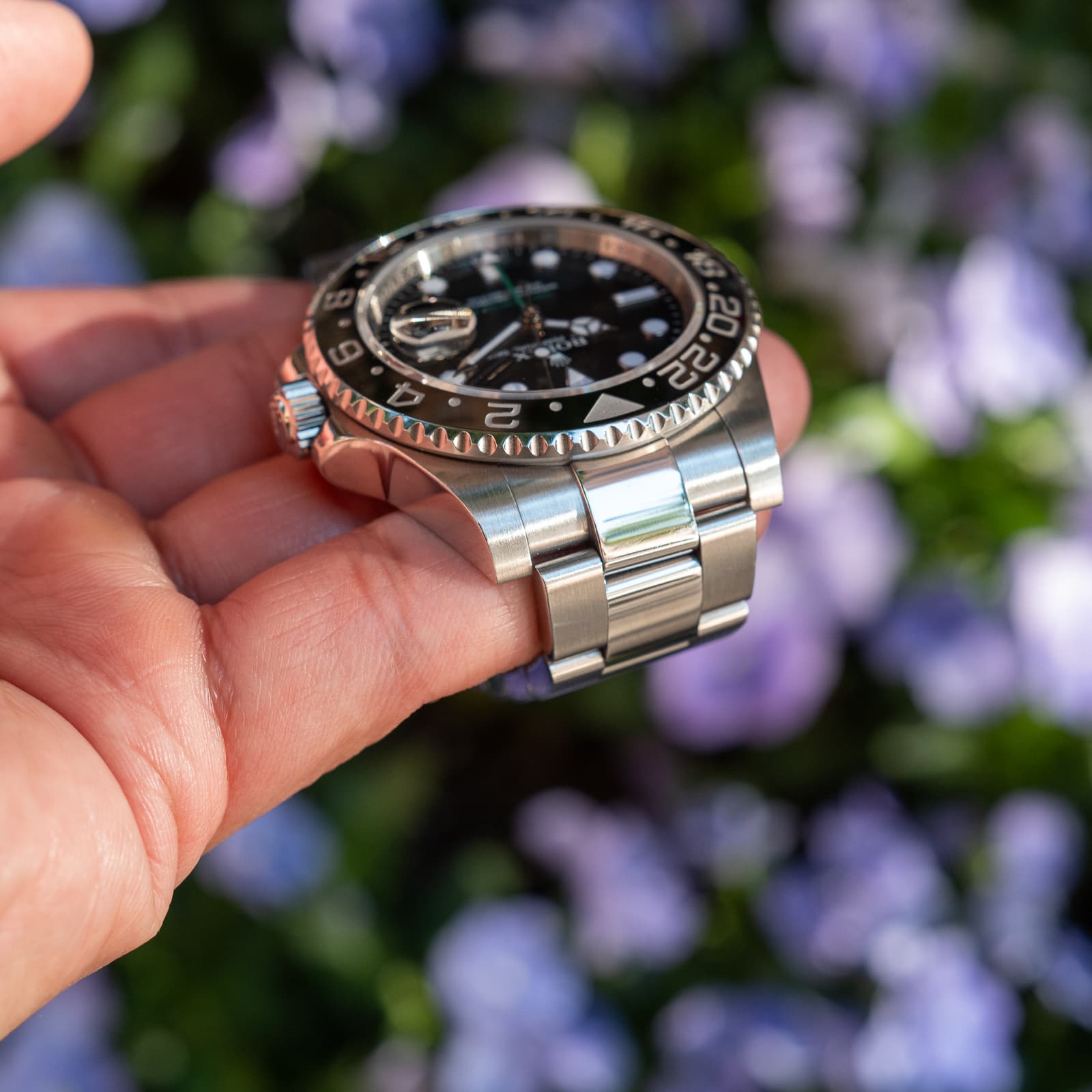 Rolex GMT-Master II — image 5