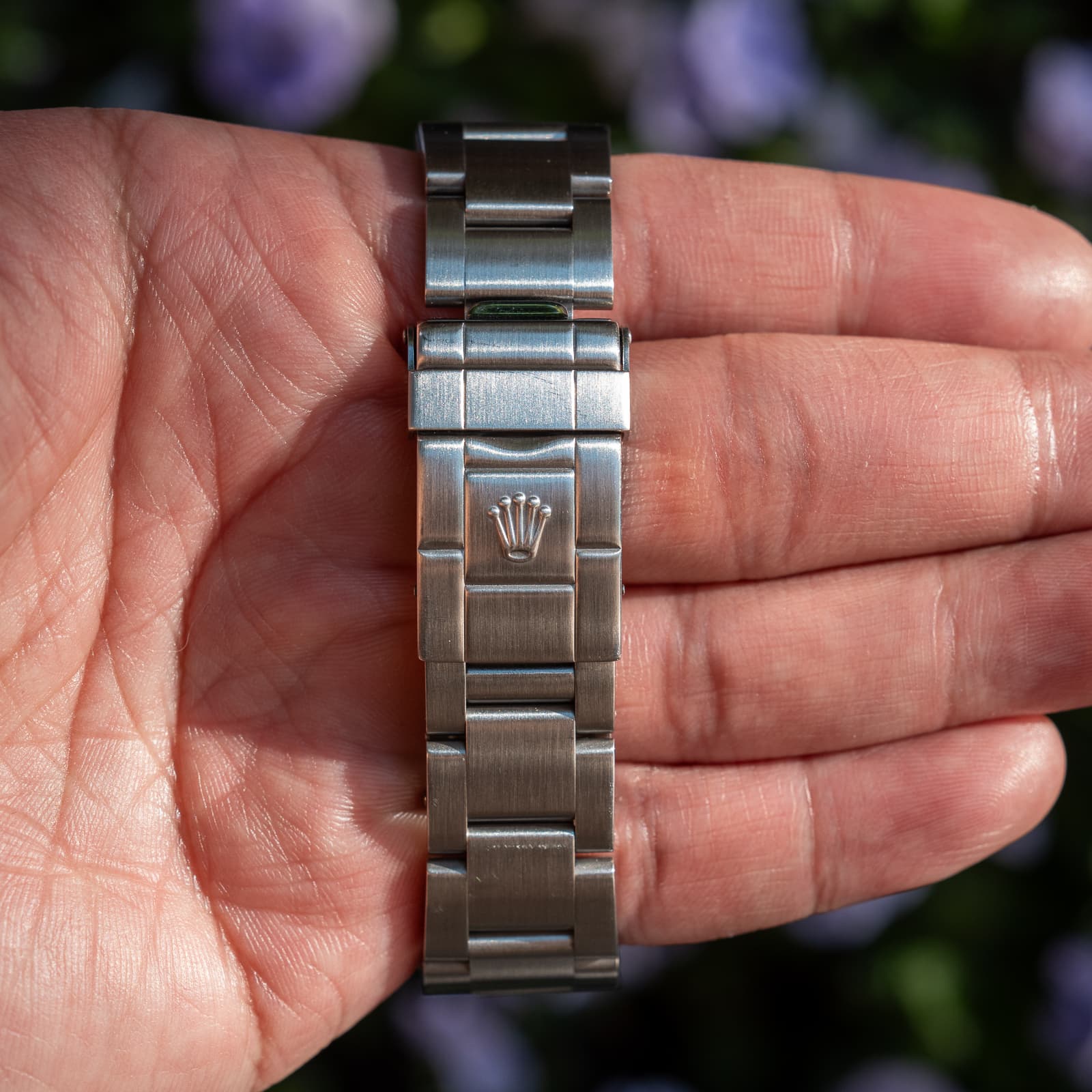 Rolex Explorer — image 7