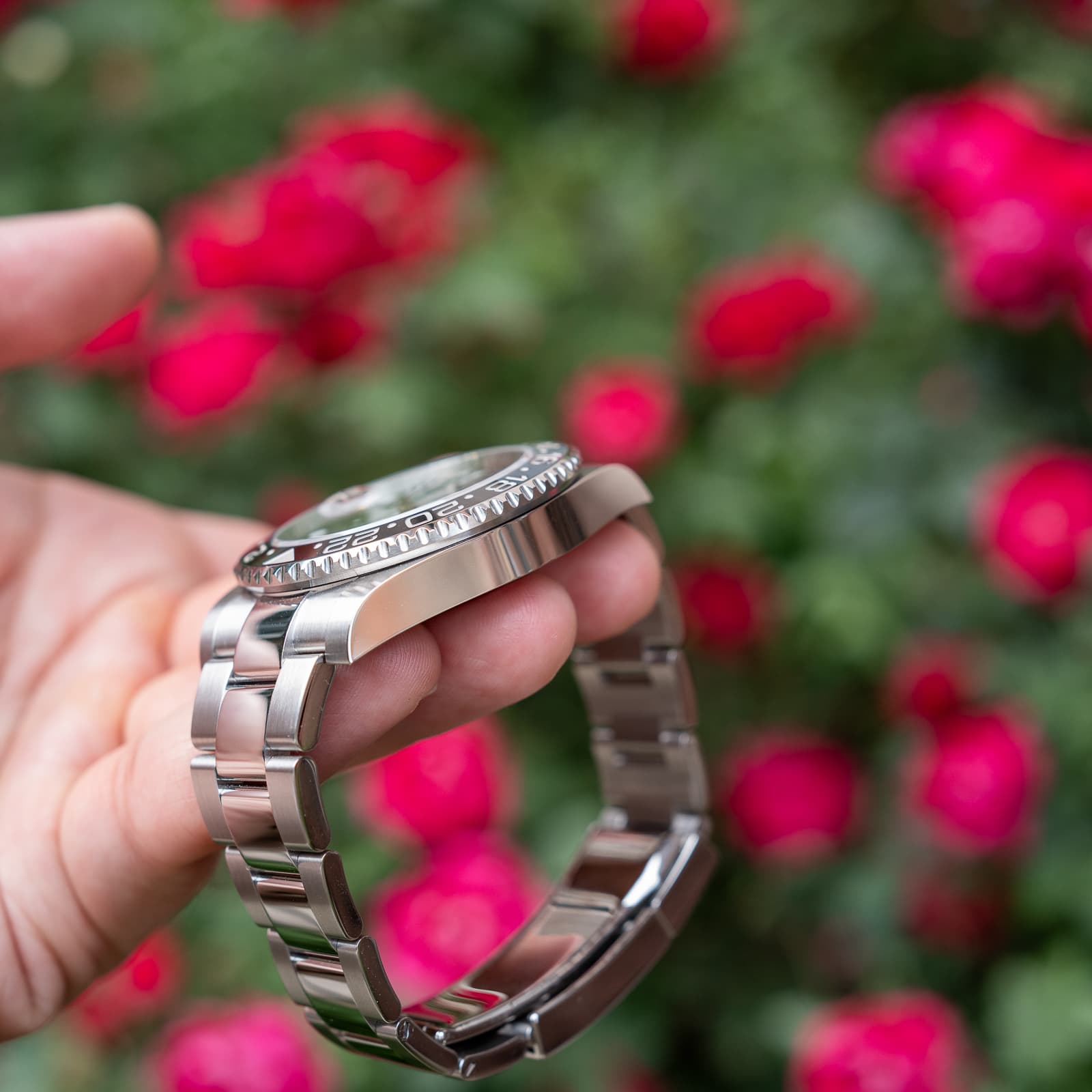 Rolex GMT-Master II — image 5