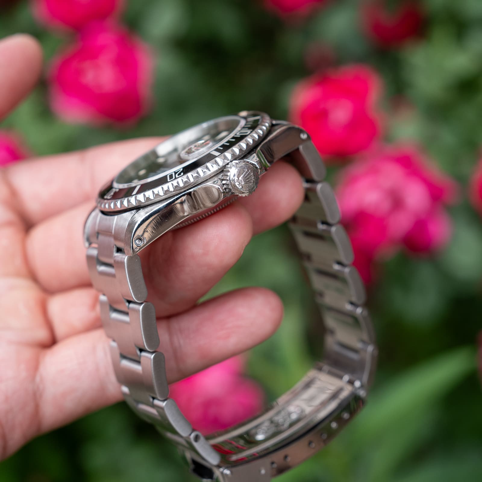 Rolex Submariner — image 6
