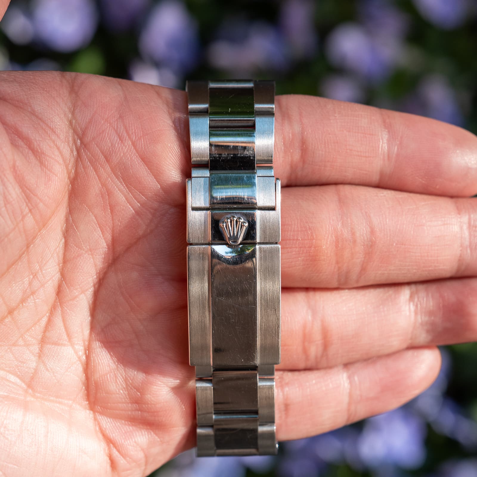 Rolex GMT-Master II — image 8