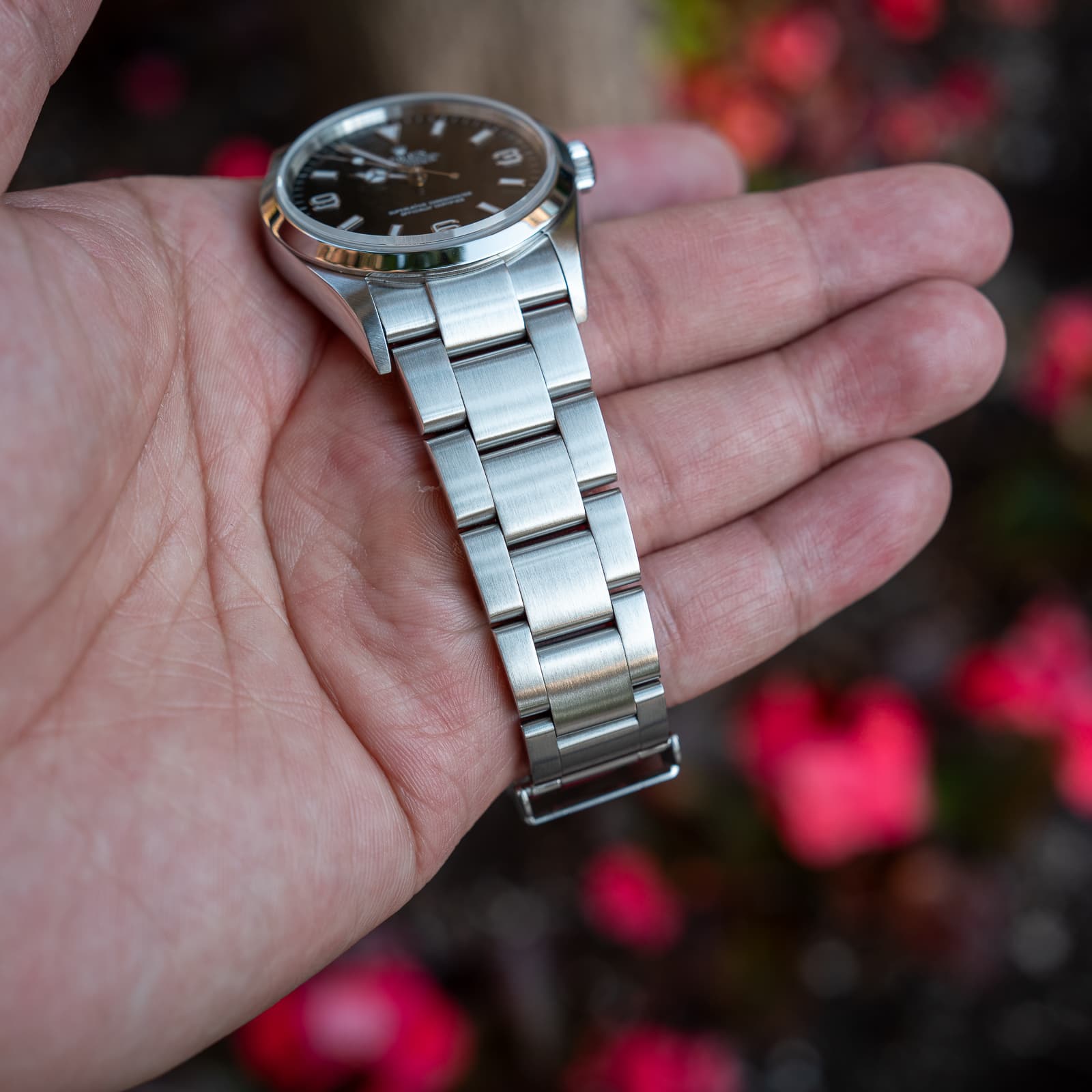 Rolex Explorer — image 6
