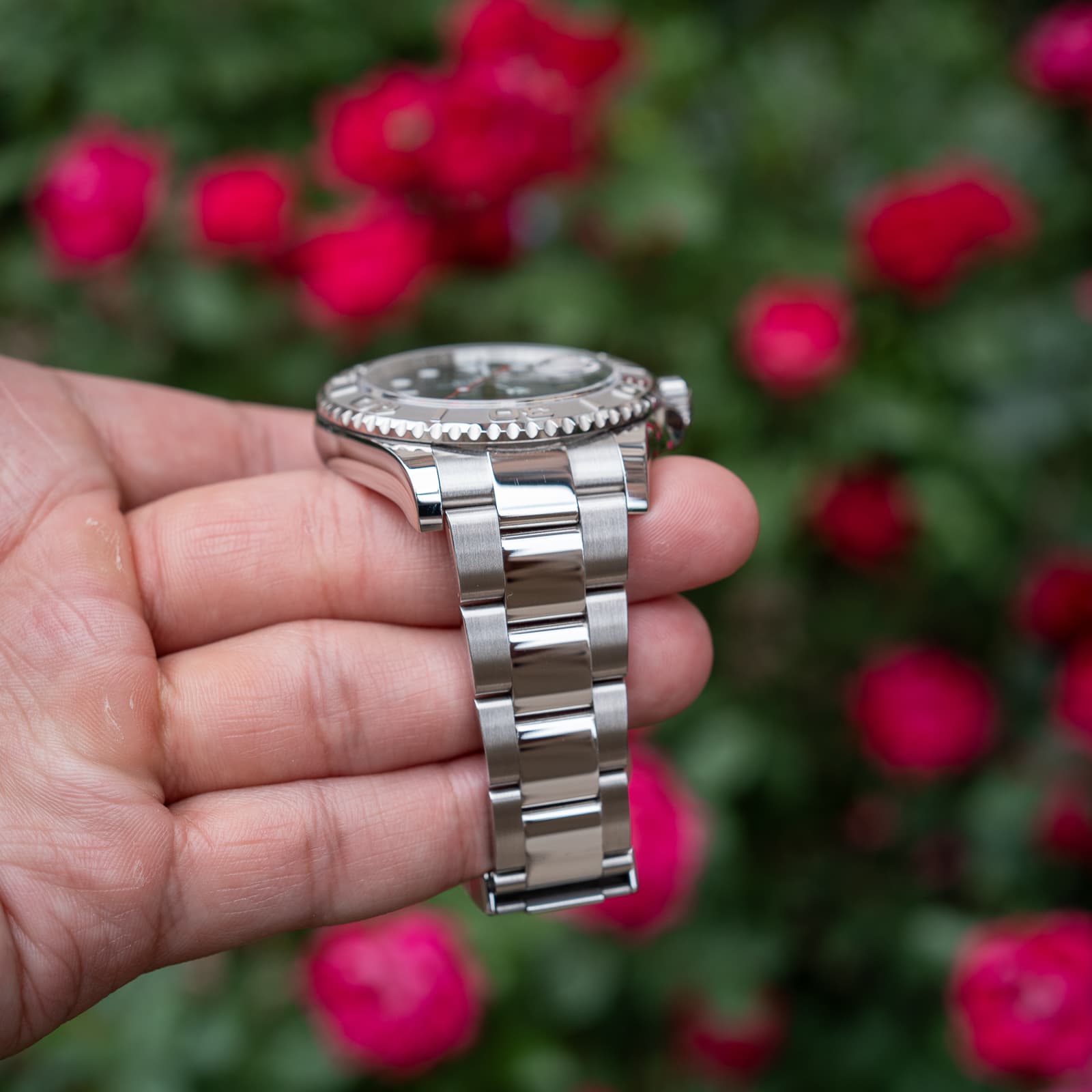 Rolex Yacht-Master — image 2