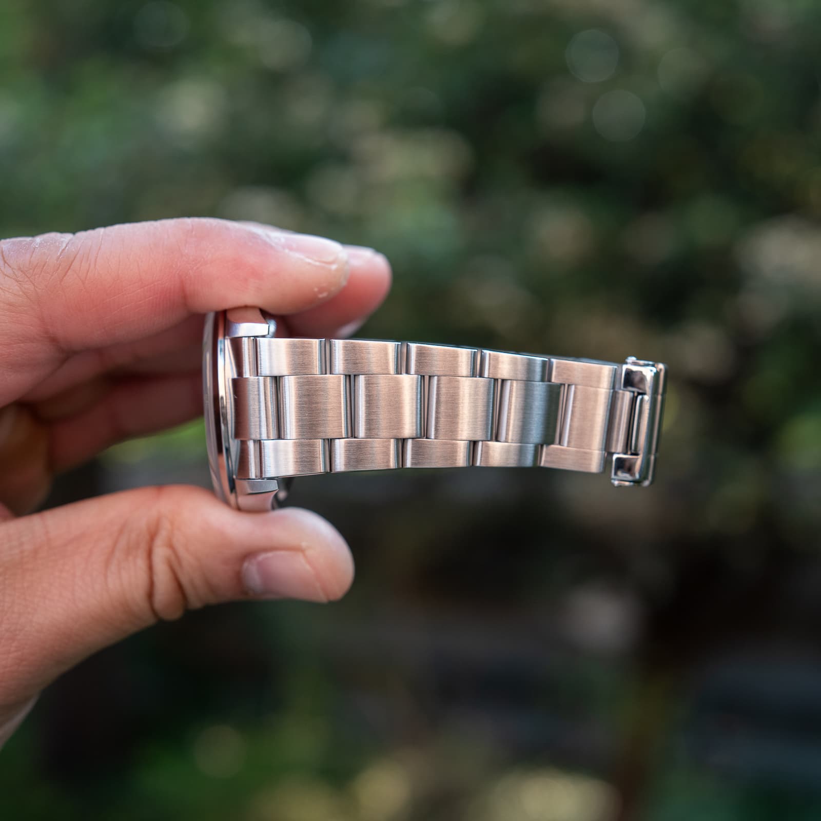 Rolex Explorer — image 8