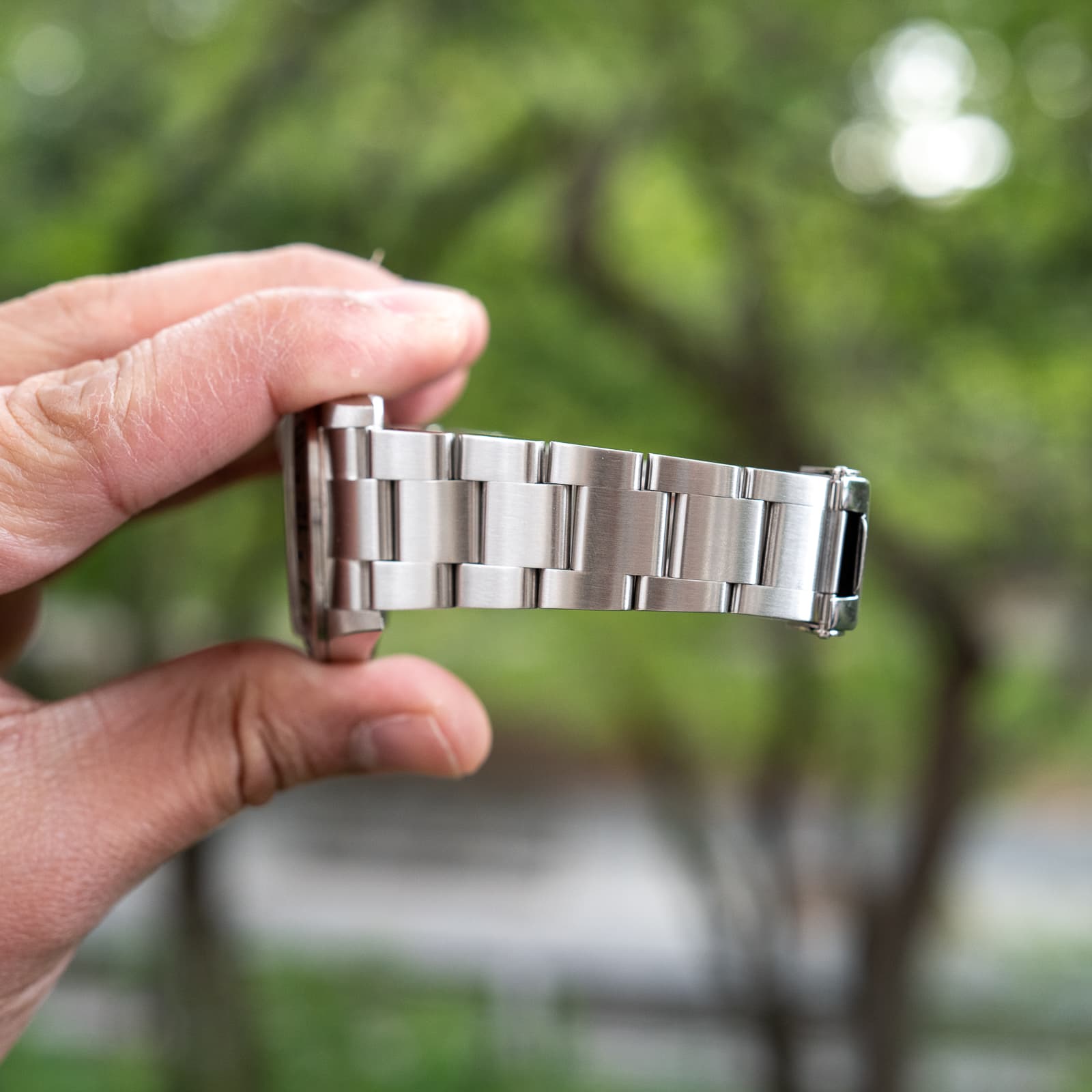 Rolex Explorer II — image 10