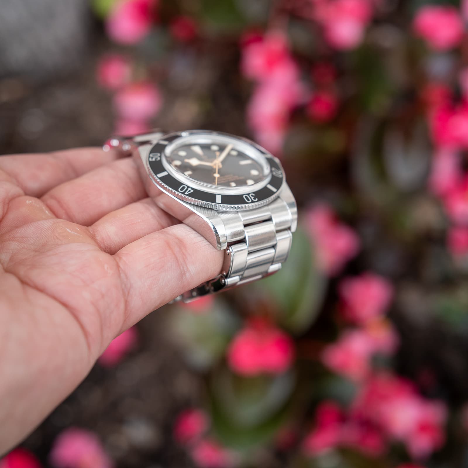 Tudor Black Bay 54 — image 2