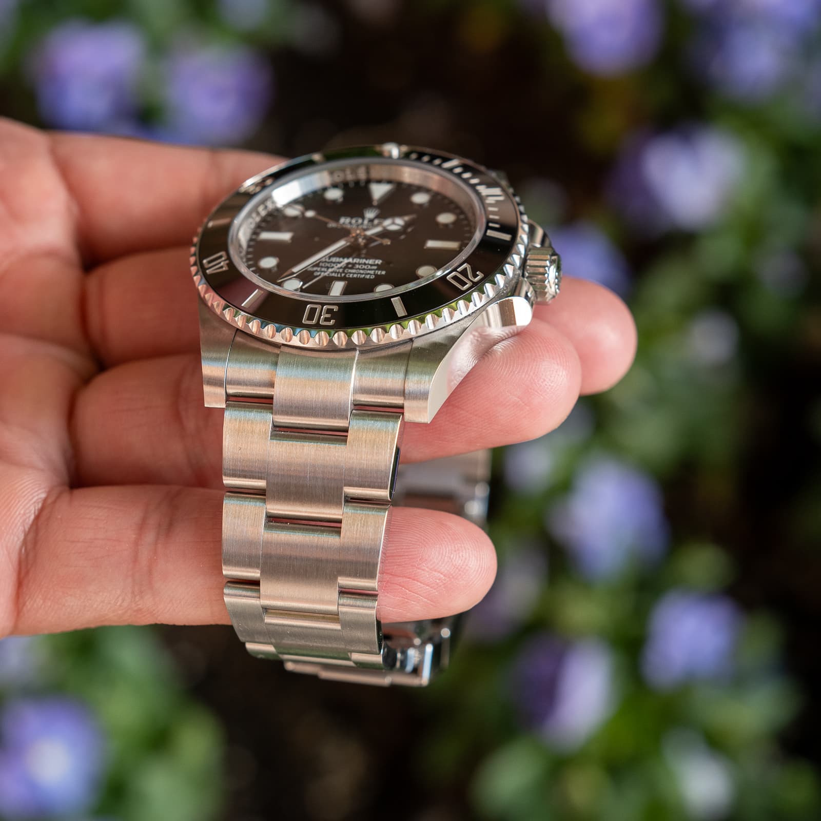 Rolex Submariner — image 3