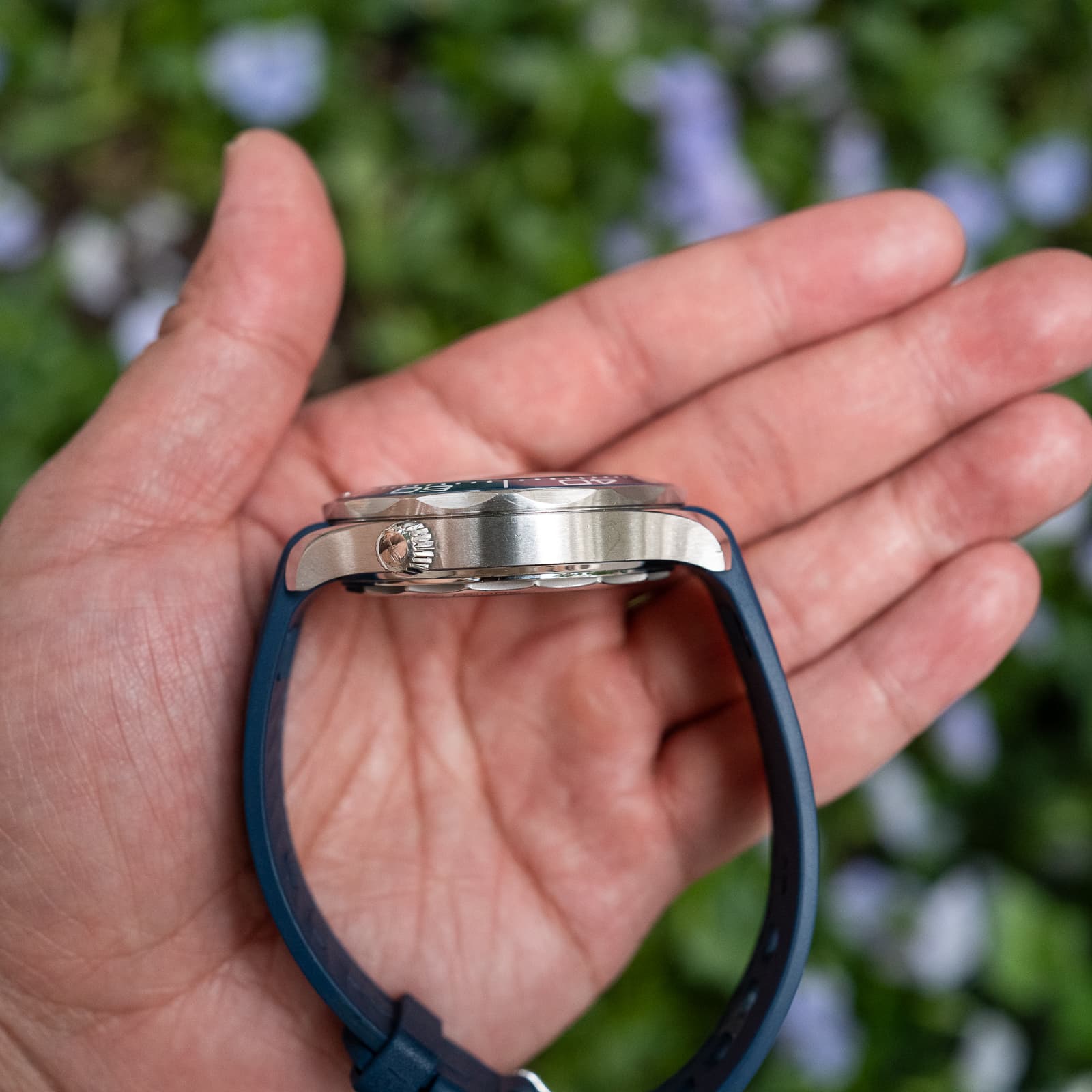 Omega Seamaster — image 6