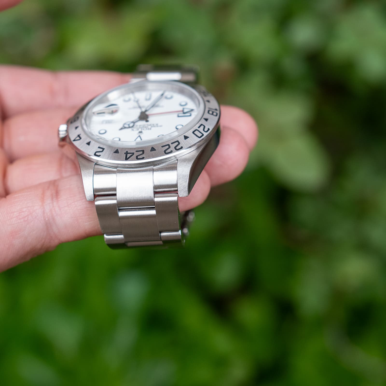 Rolex Explorer II — image 6