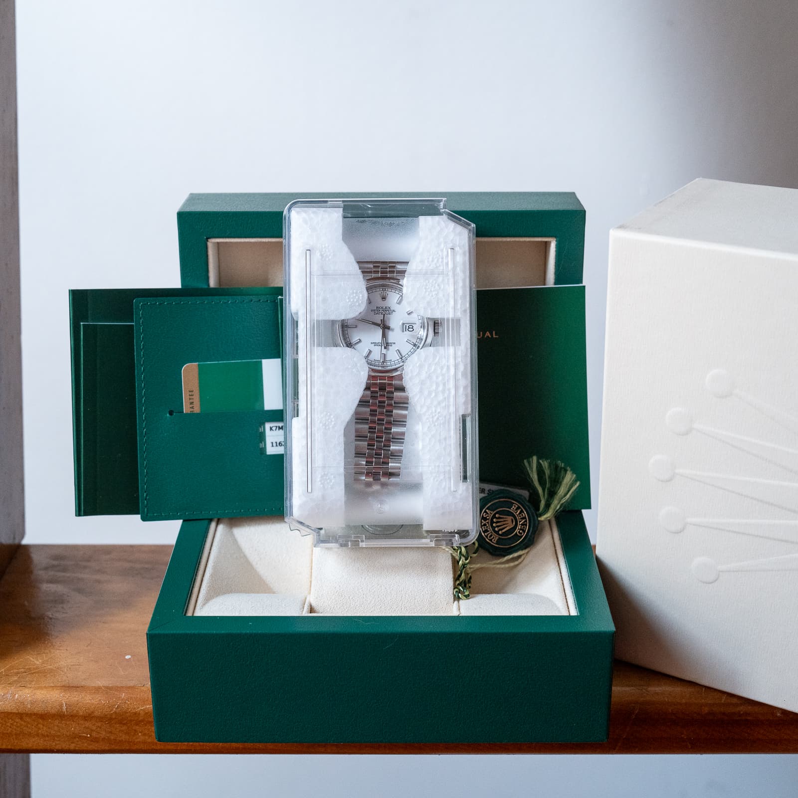 Rolex Datejust — image 1