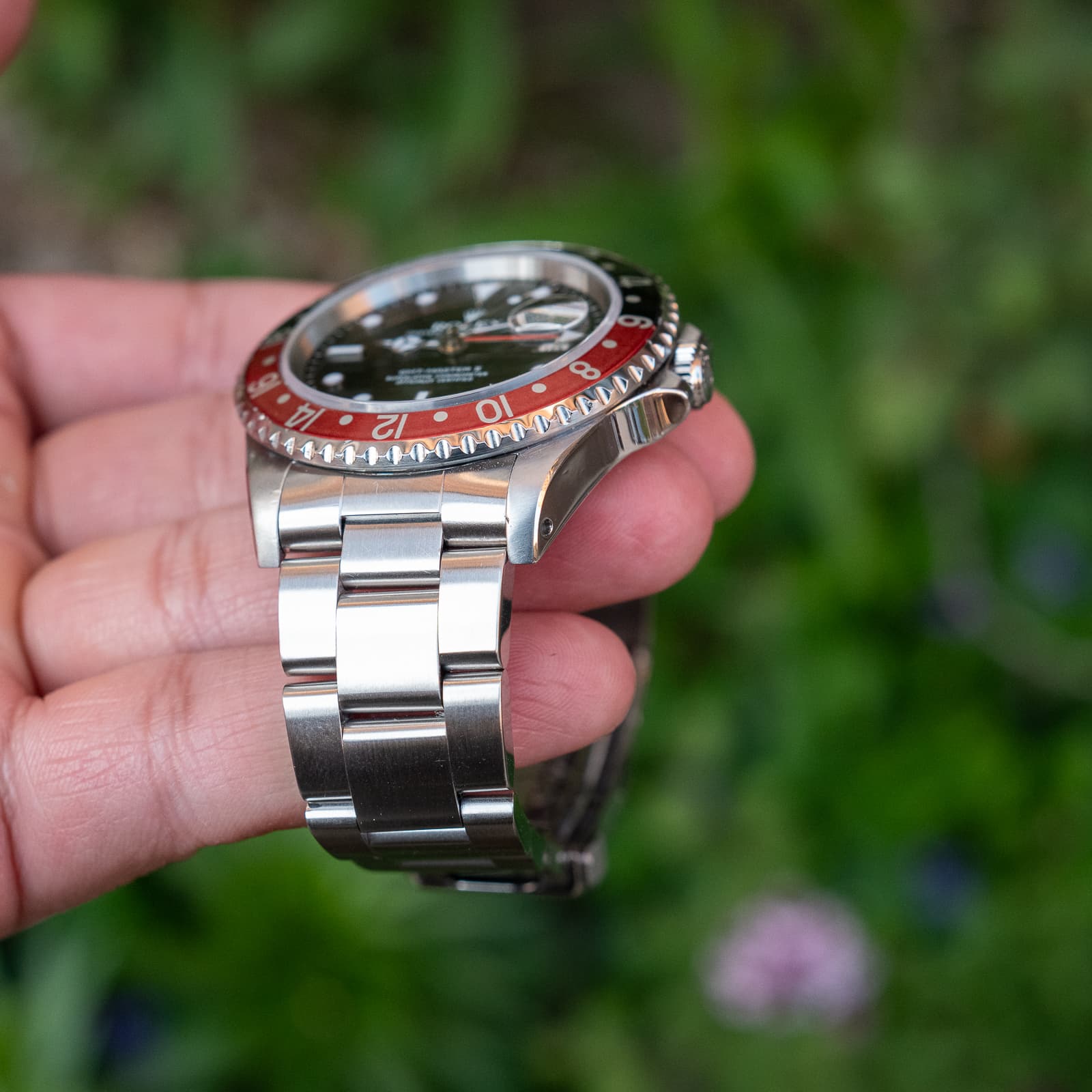 Rolex GMT-Master II — image 3