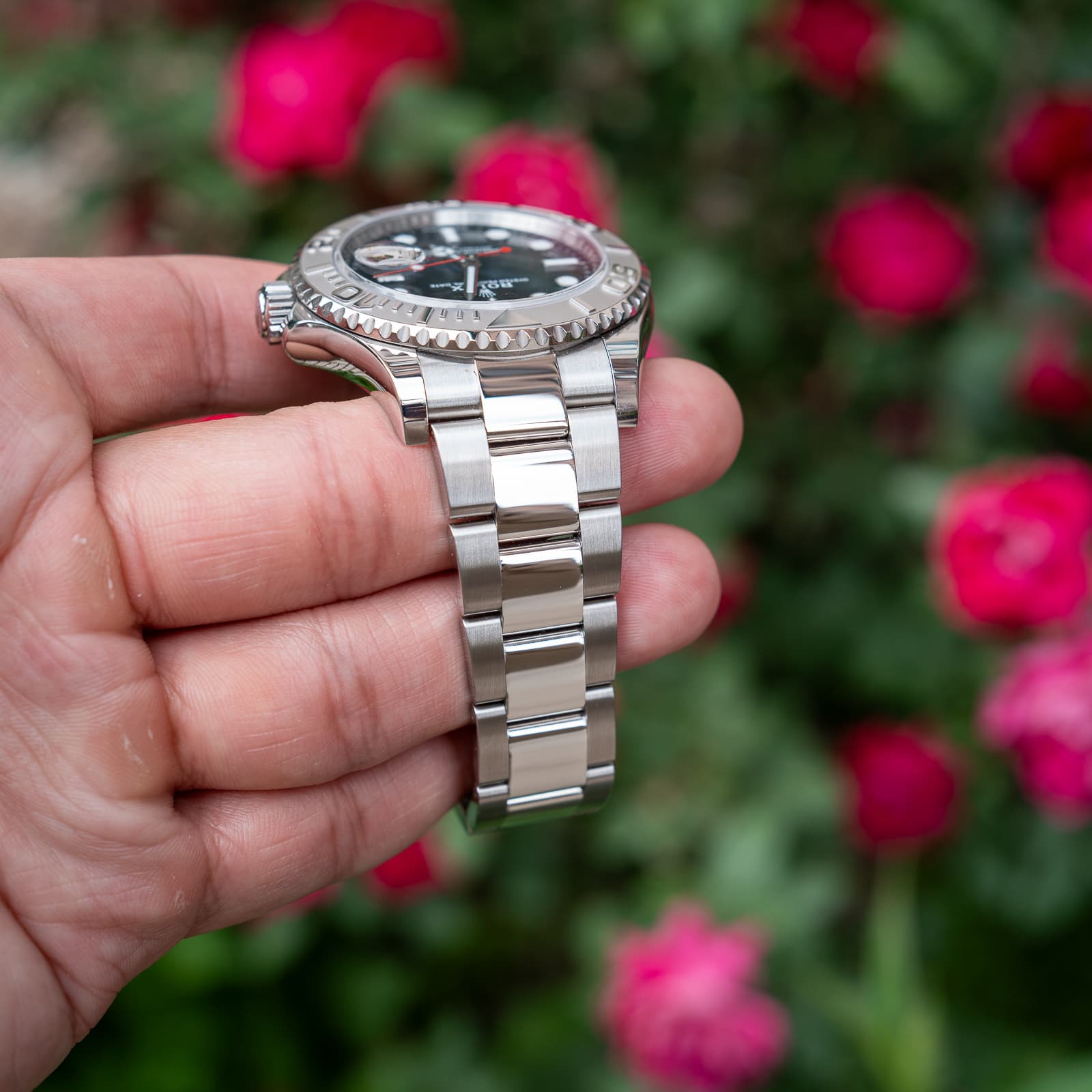 Rolex Yacht-Master — image 3
