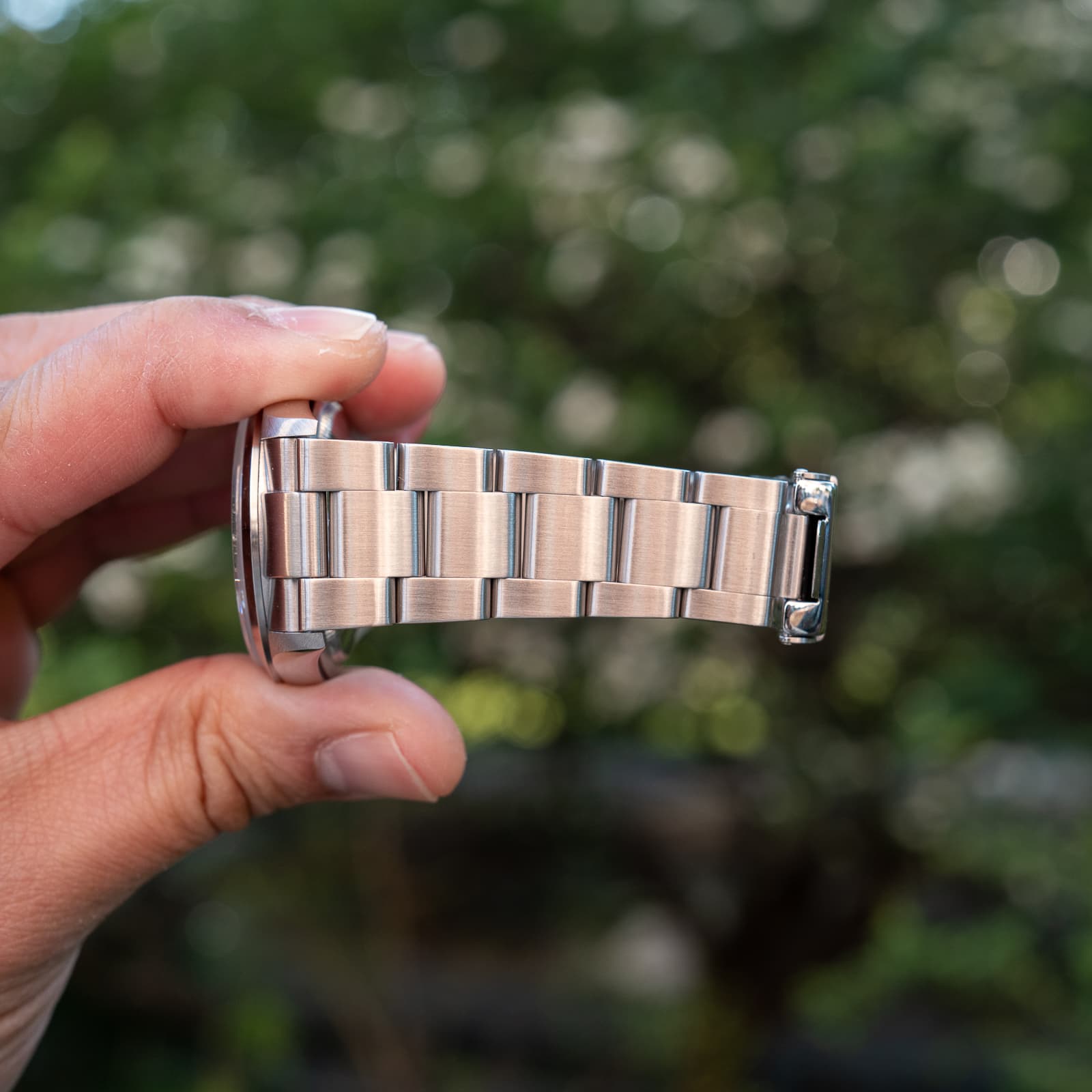 Rolex Explorer — image 8