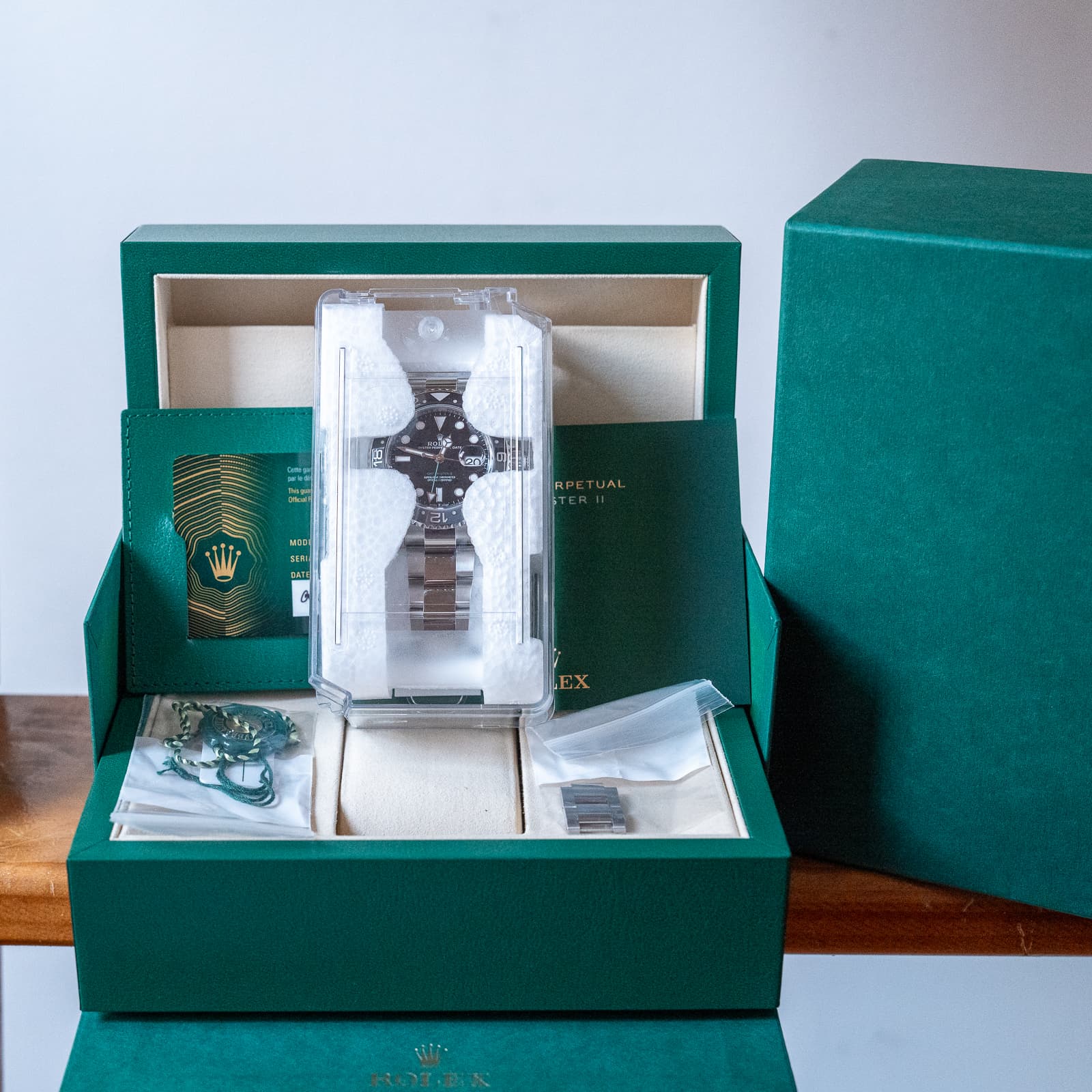 Rolex GMT-Master II — image 9