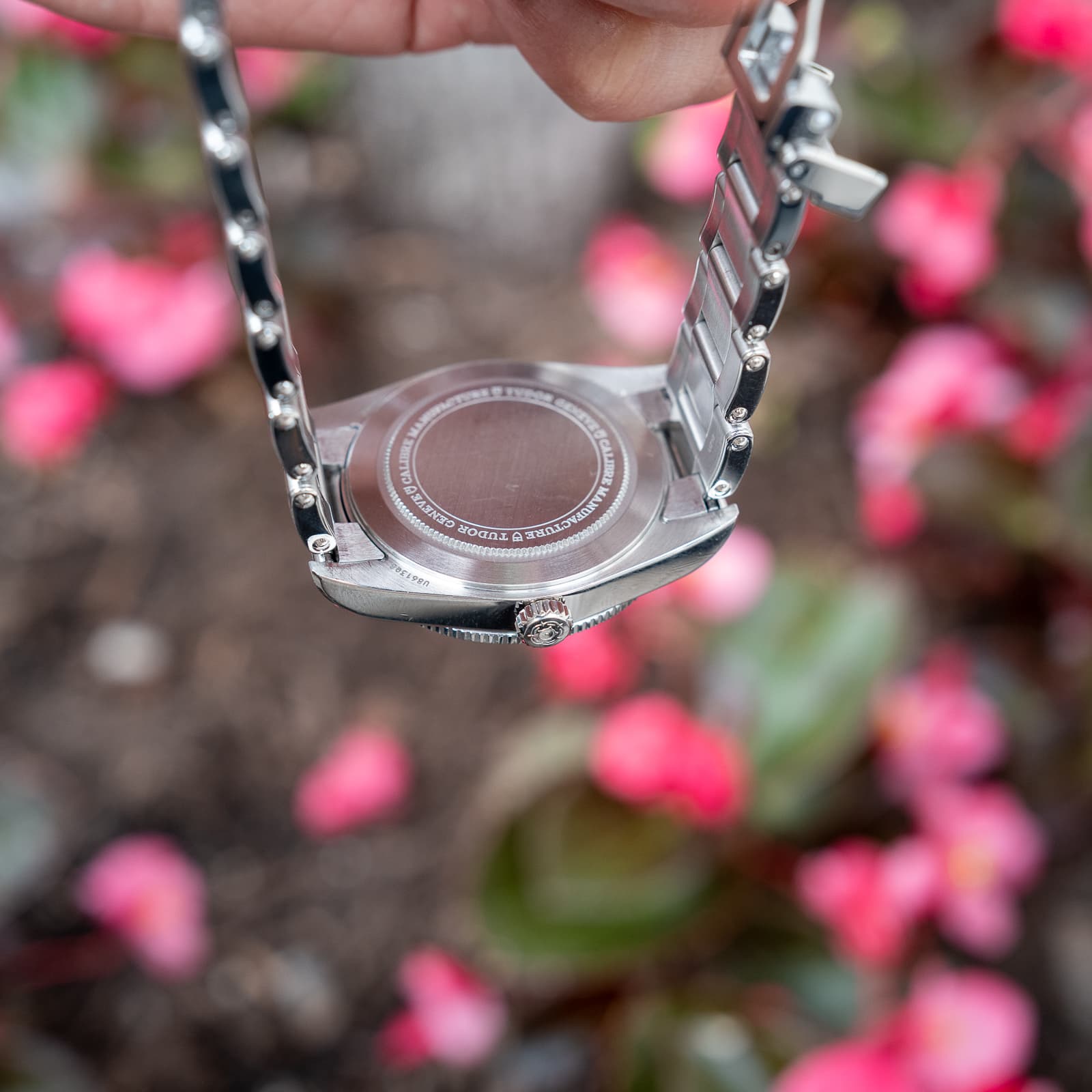 Tudor Black Bay 54 — image 8
