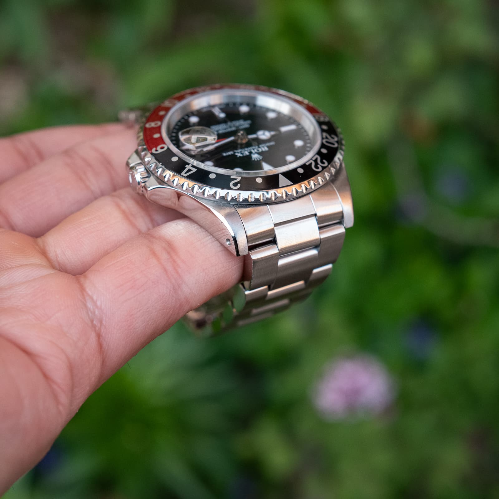 Rolex GMT-Master II — image 4