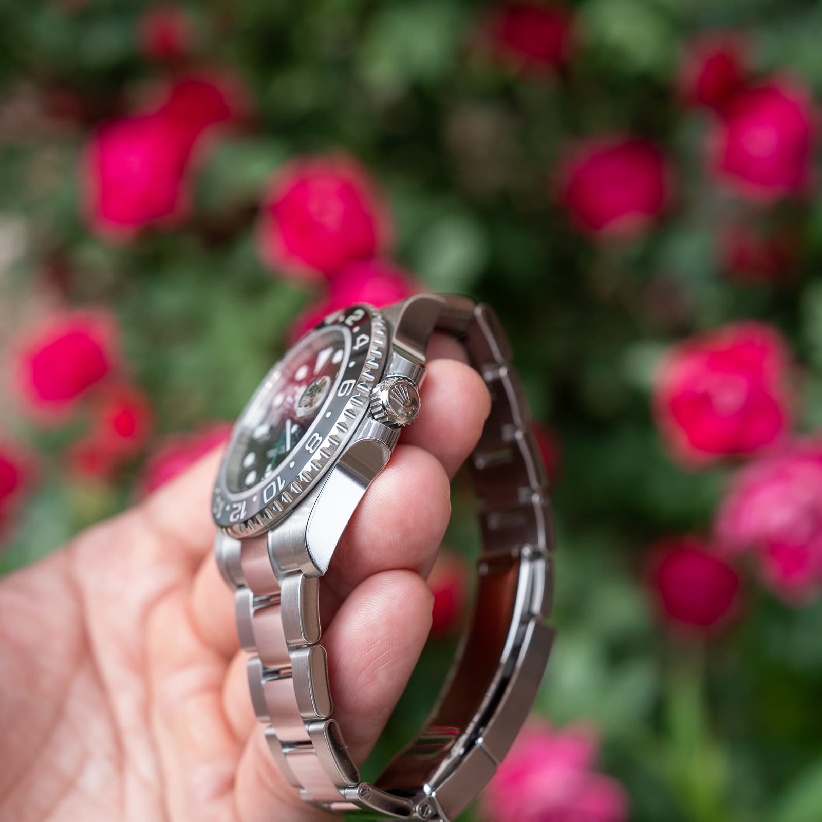 Rolex GMT-Master II — image 3