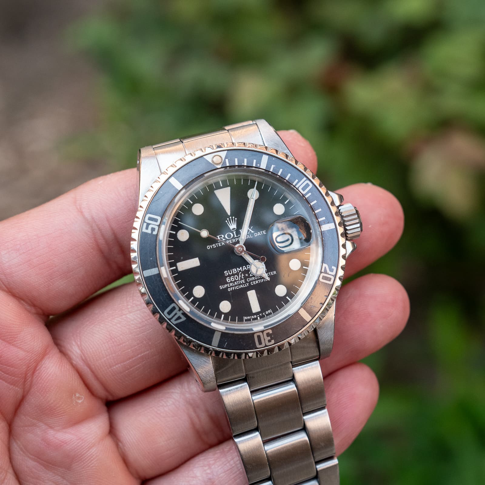 Rolex Submariner — image 2