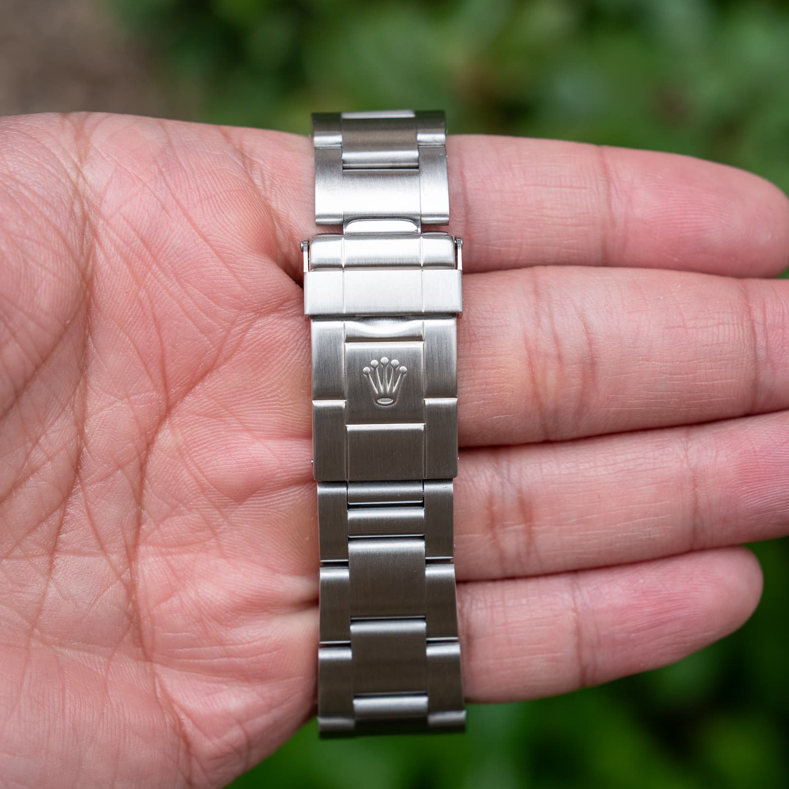Rolex Explorer — image 7