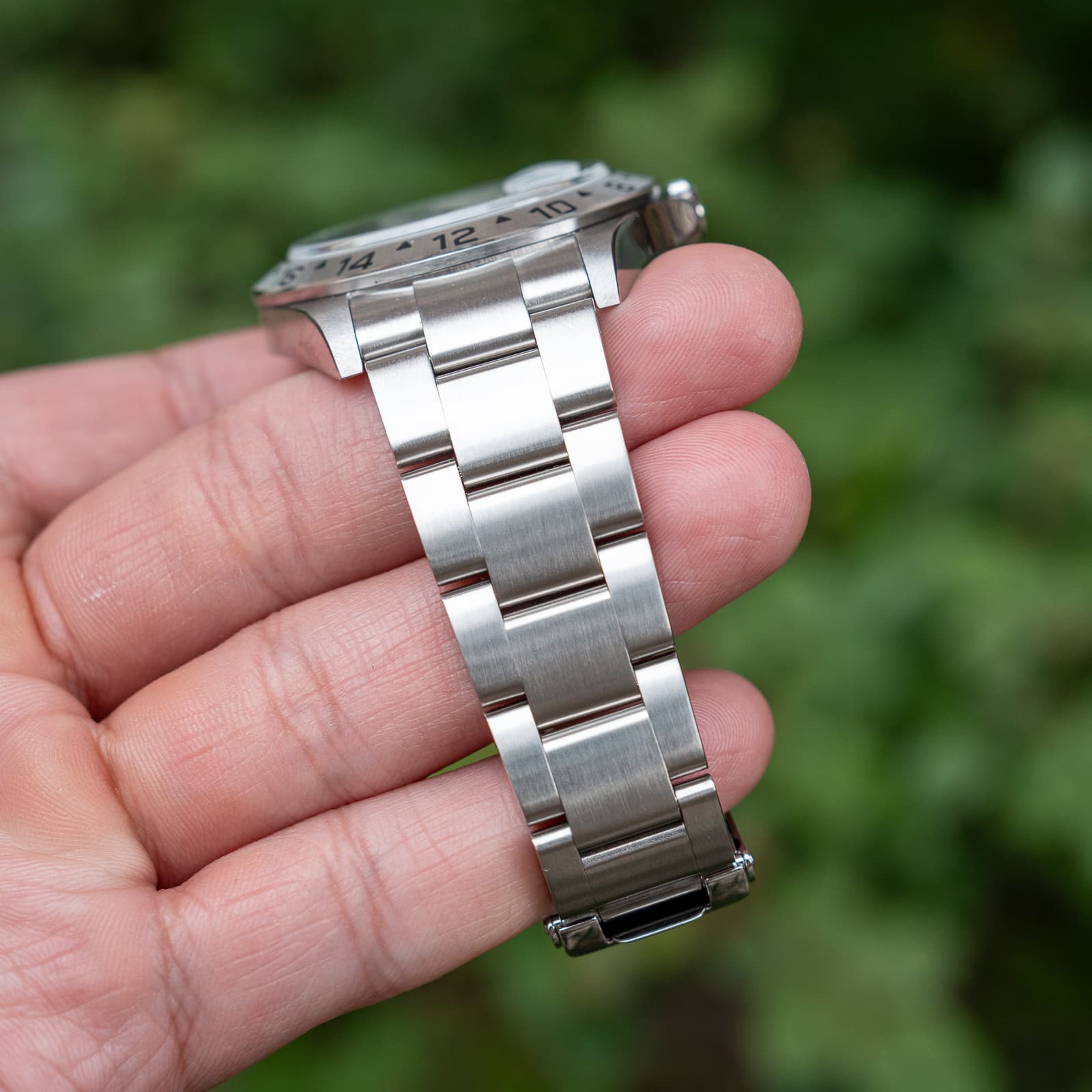 Rolex Explorer II — image 7