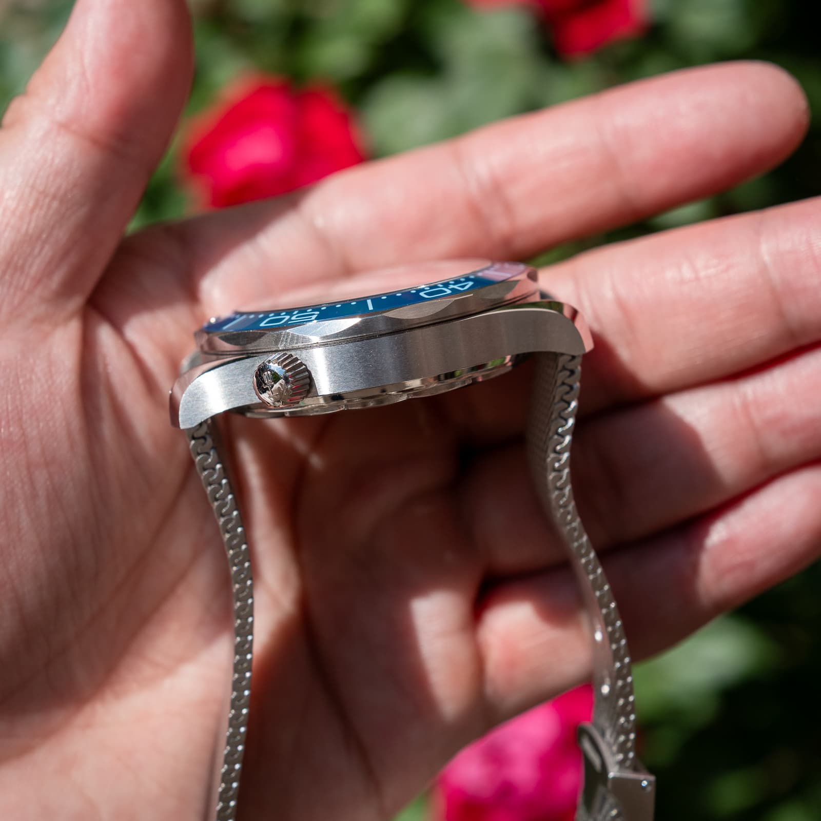 Omega Seamaster — image 6