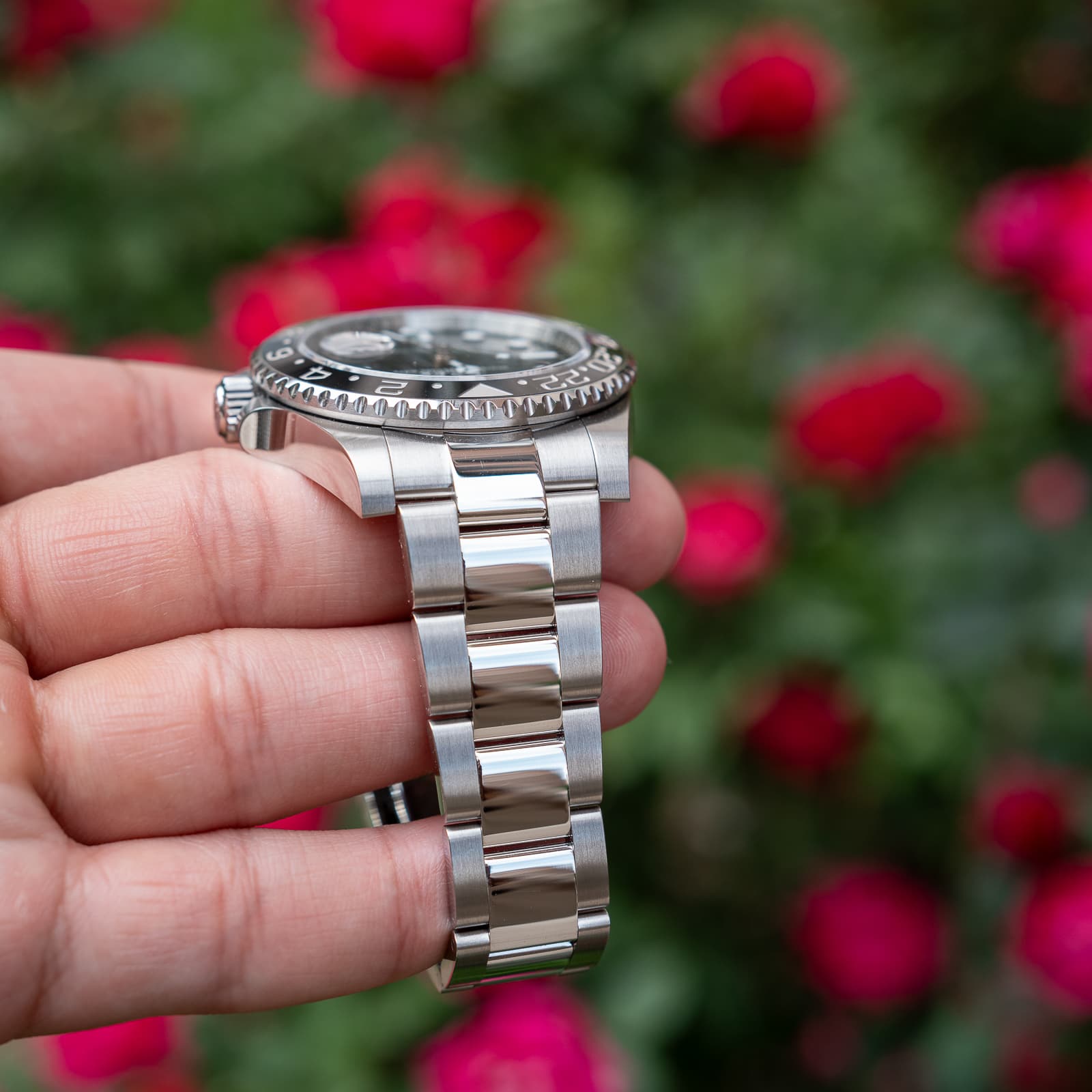 Rolex GMT-Master II — image 4