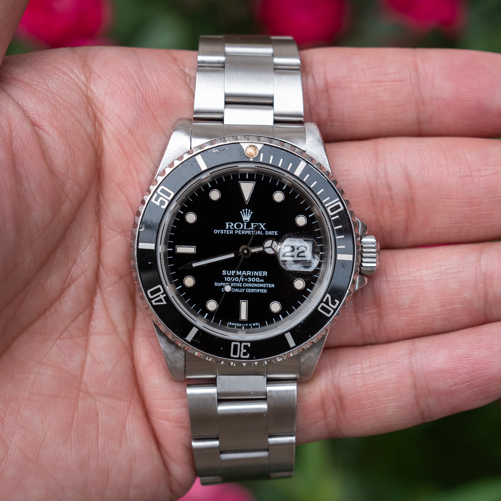 Rolex Submariner — image 1