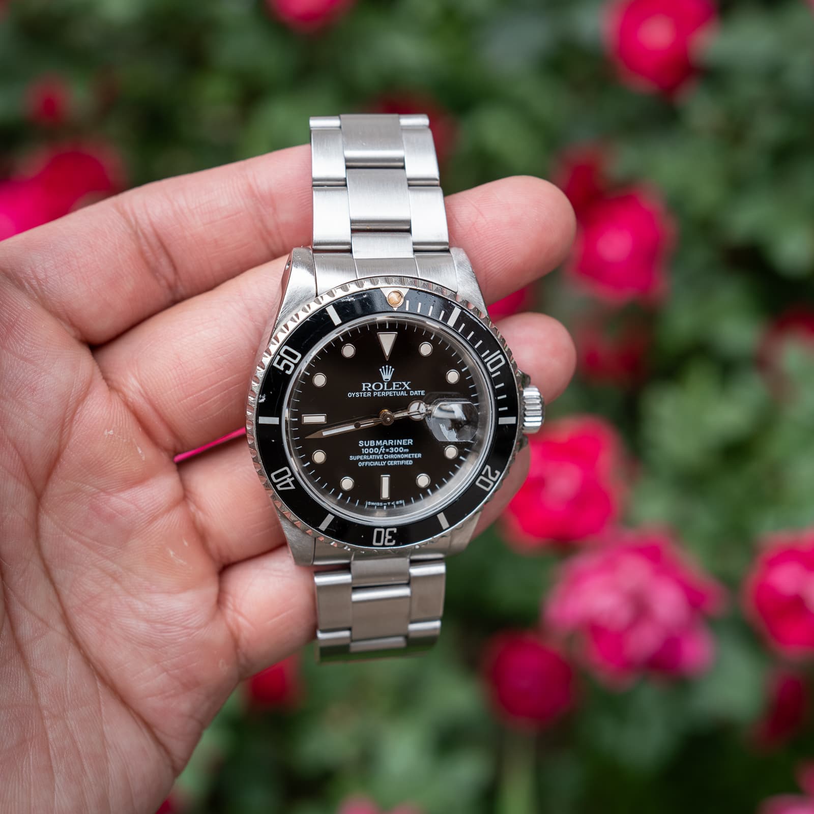 Rolex Submariner — image 2