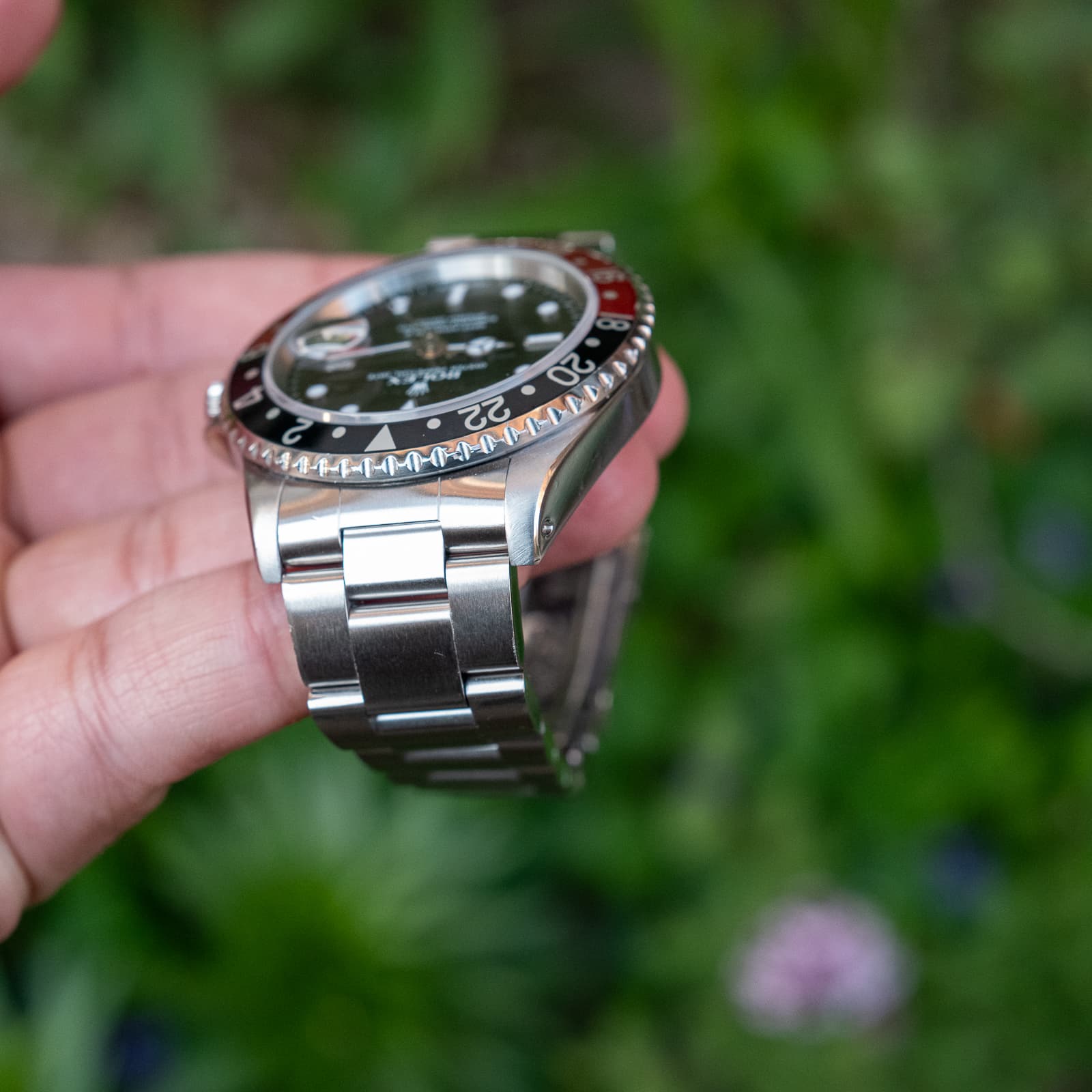 Rolex GMT-Master II — image 5