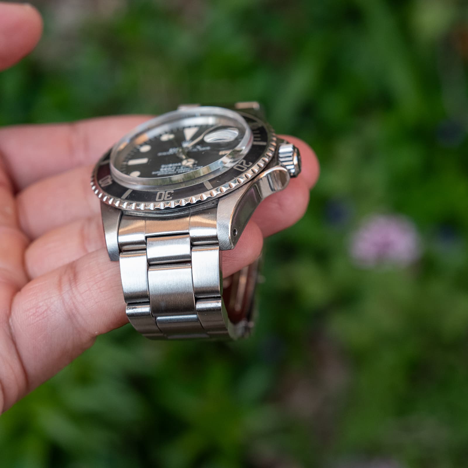 Rolex Submariner — image 5