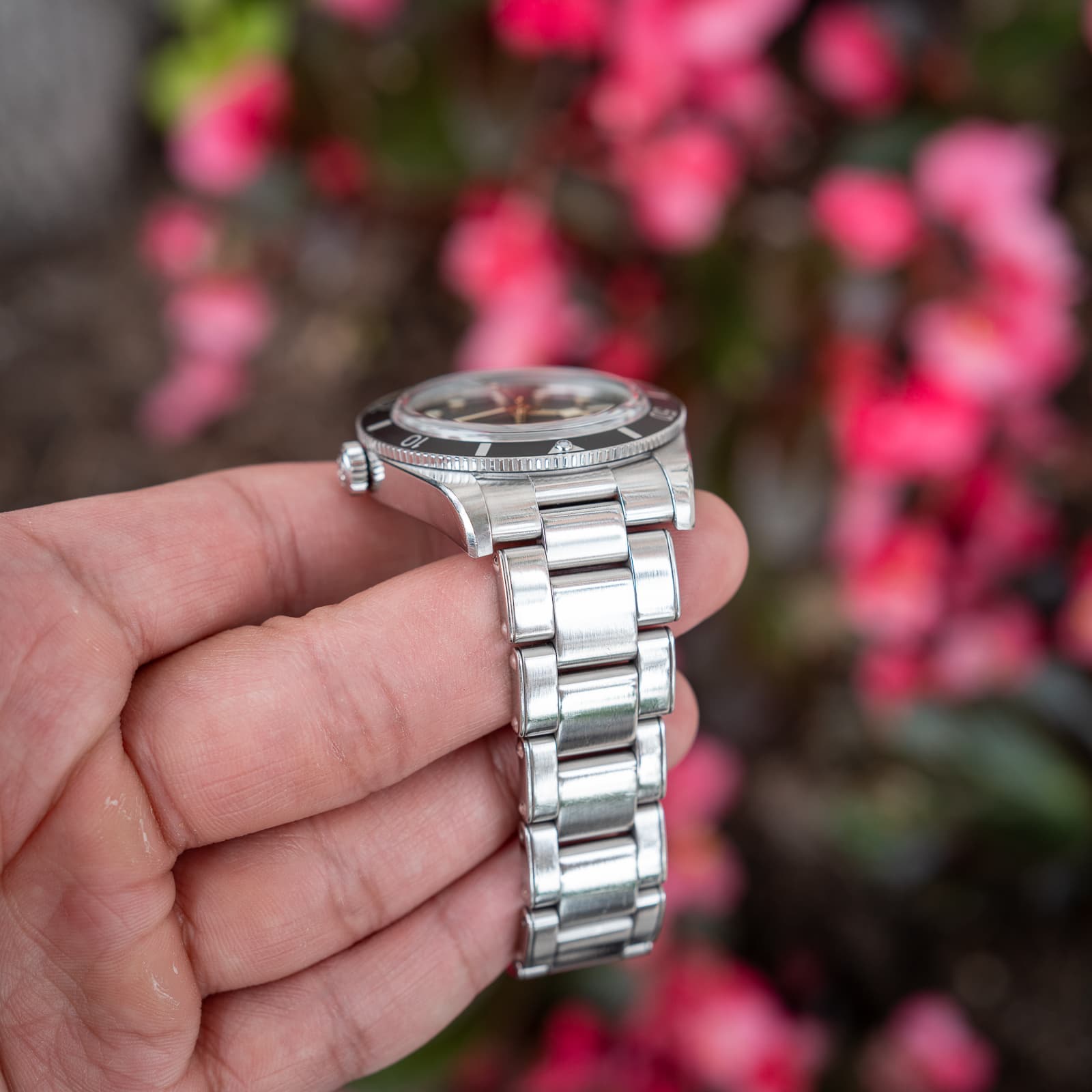 Tudor Black Bay 54 — image 6