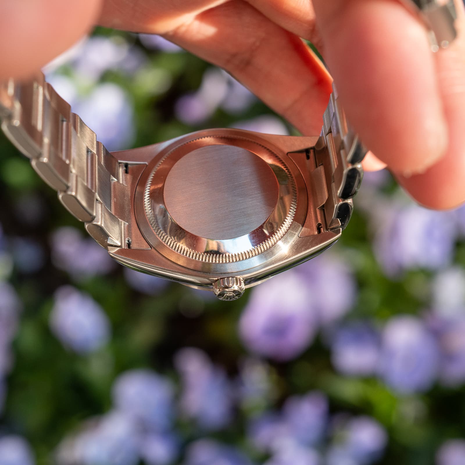 Rolex Explorer — image 6